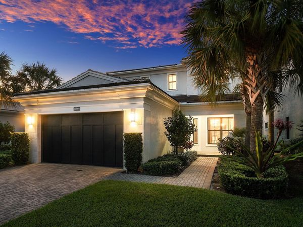 13689 ARTISAN Circle, Palm Beach Gardens, FL 33418
