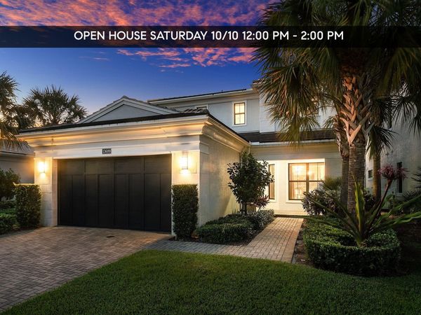 13689 ARTISAN Circle, Palm Beach Gardens, FL 33418
