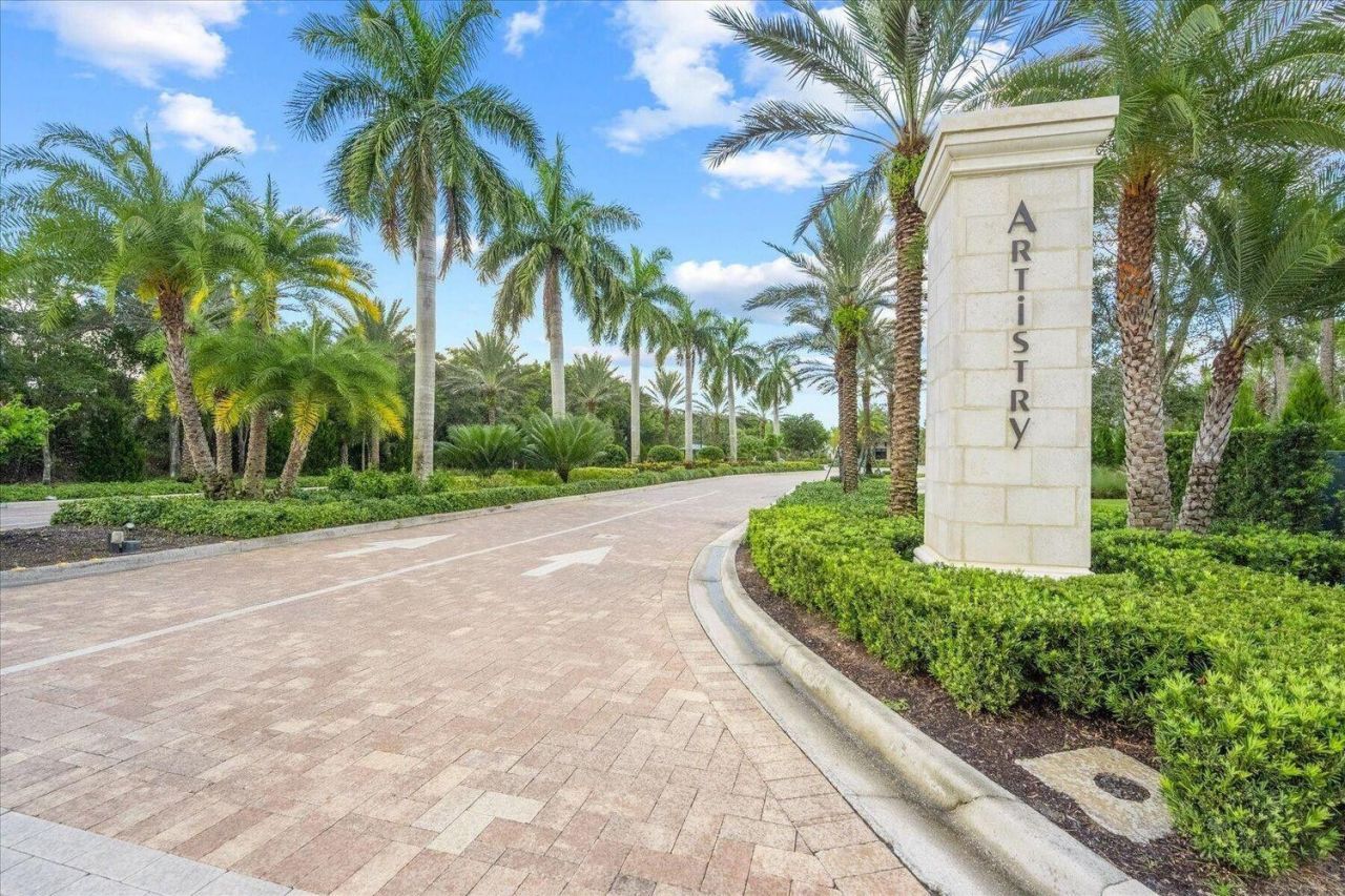 13689 Artisan Circle, Palm Beach Gardens, FL 33418 Photo