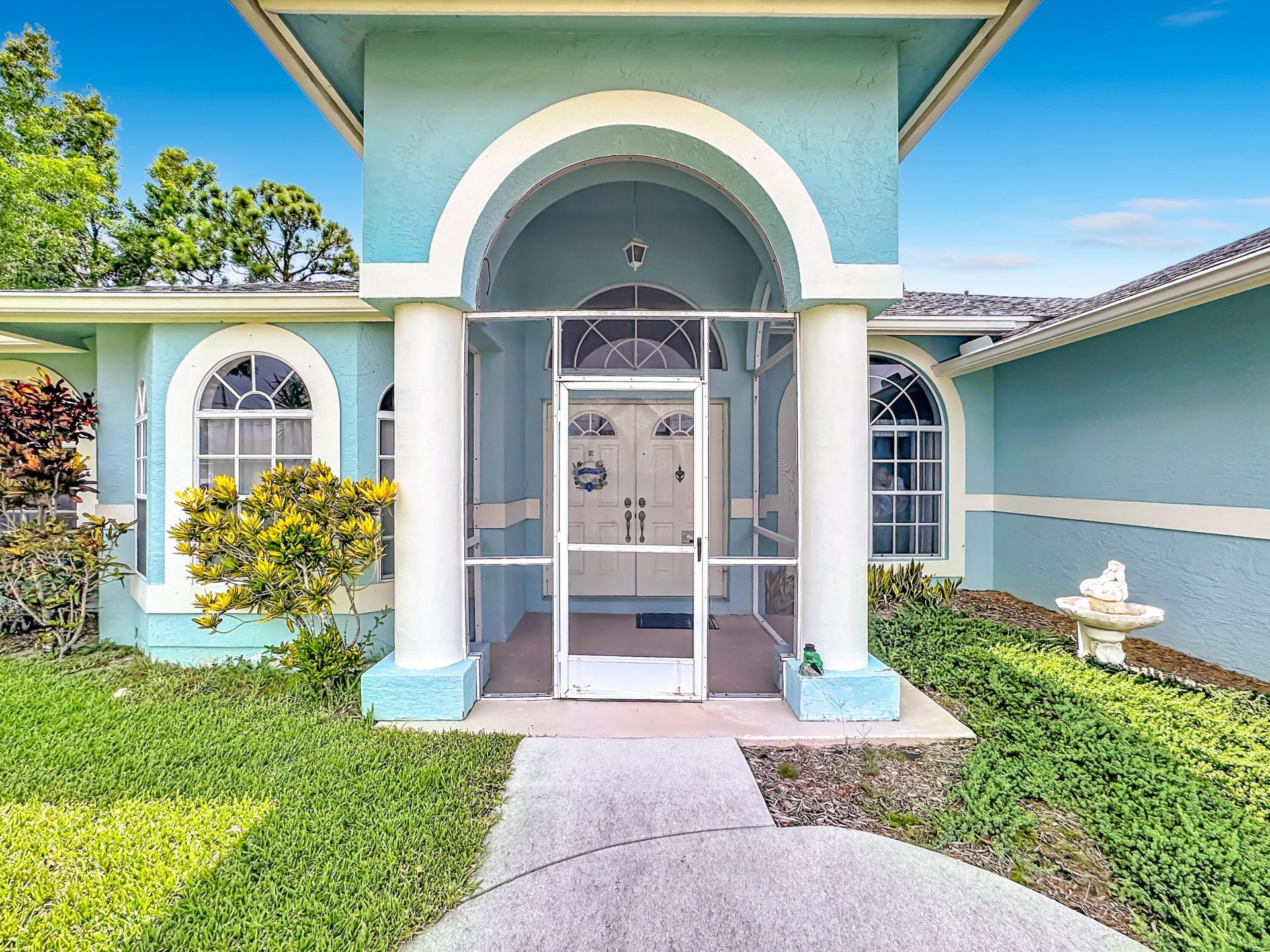 497 SE Nome Drive, Port Saint Lucie, FL 34984 Photo