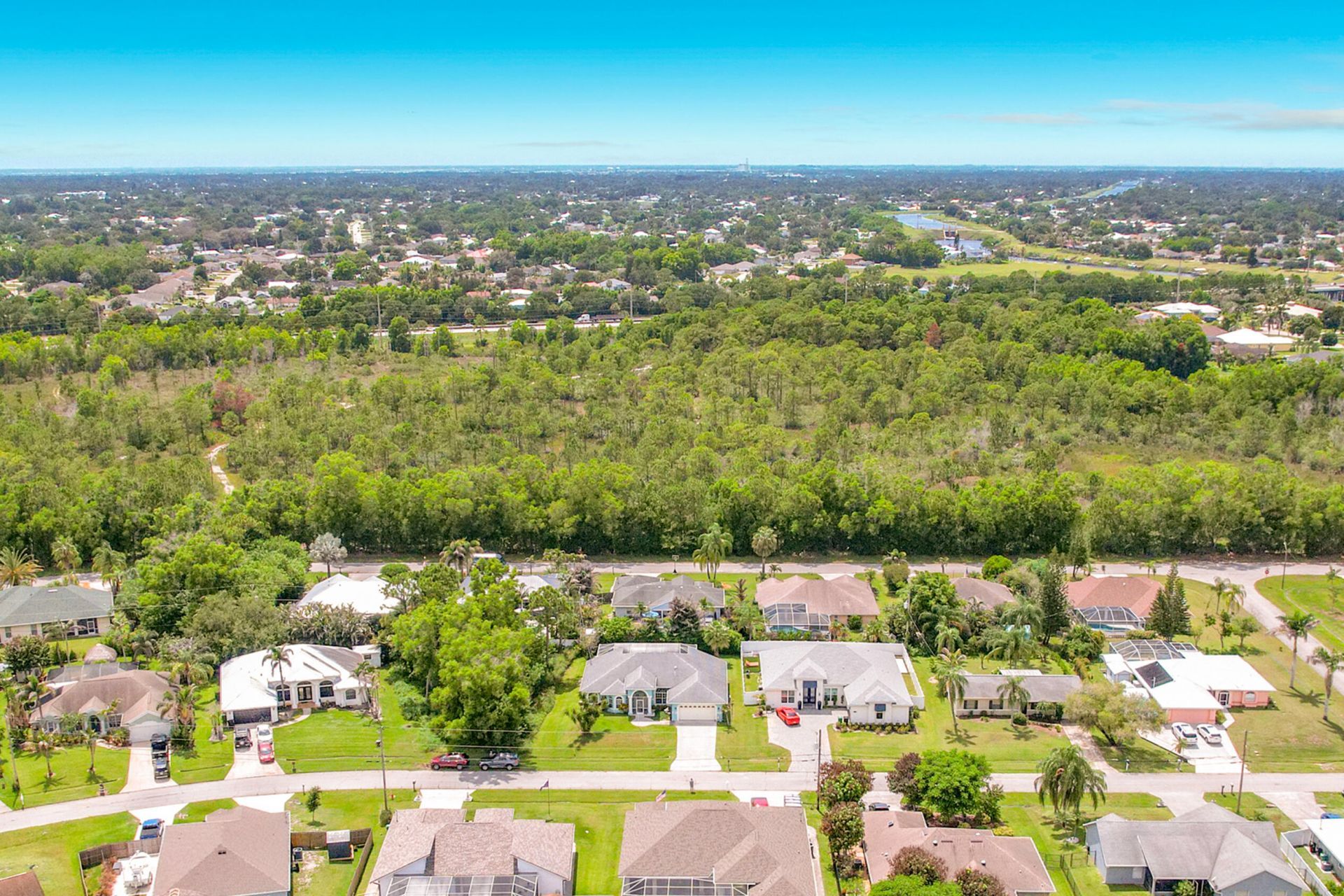497 SE Nome Drive, Port Saint Lucie, FL 34984 Photo