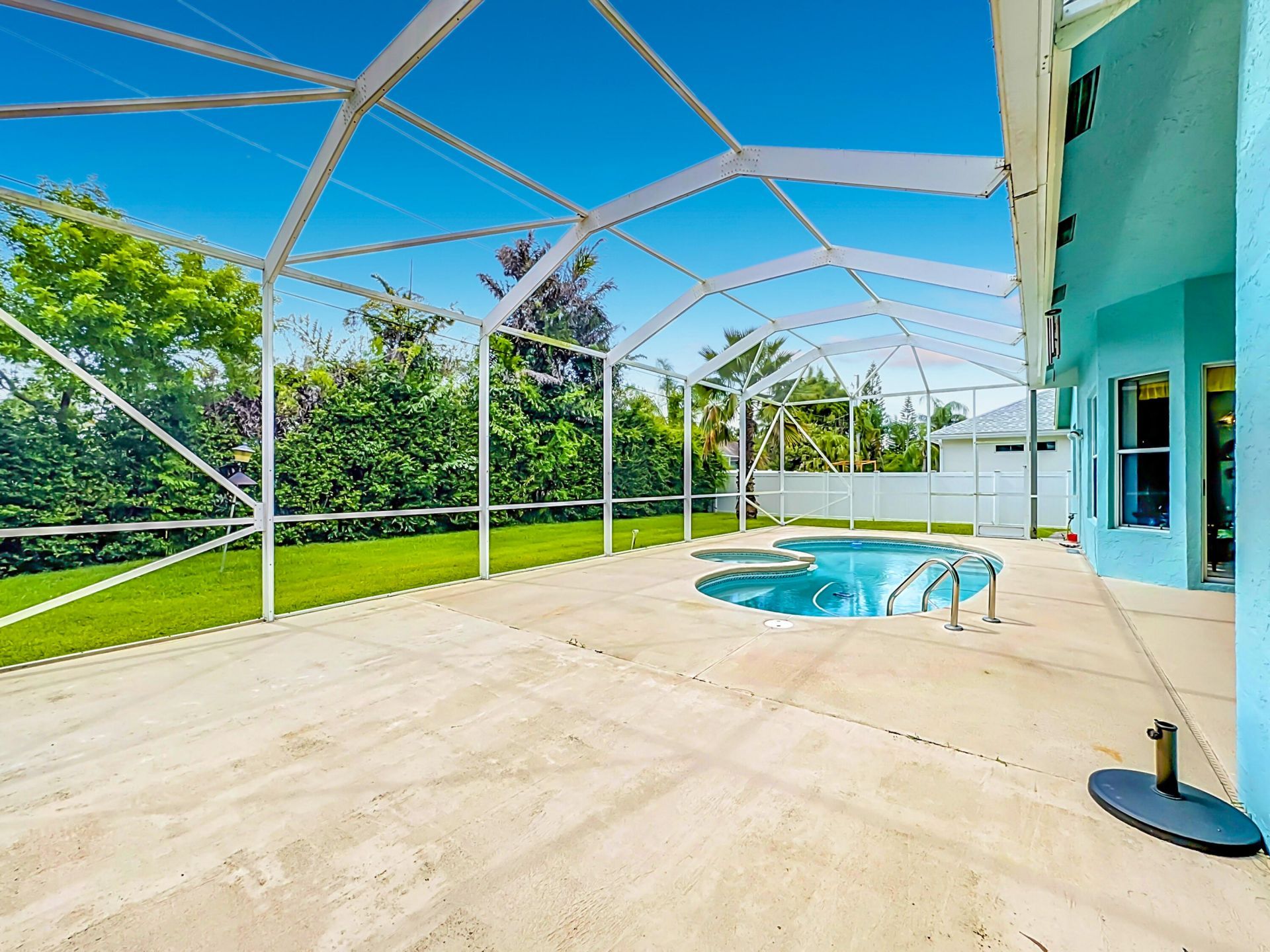 497 SE Nome Drive, Port Saint Lucie, FL 34984 Photo