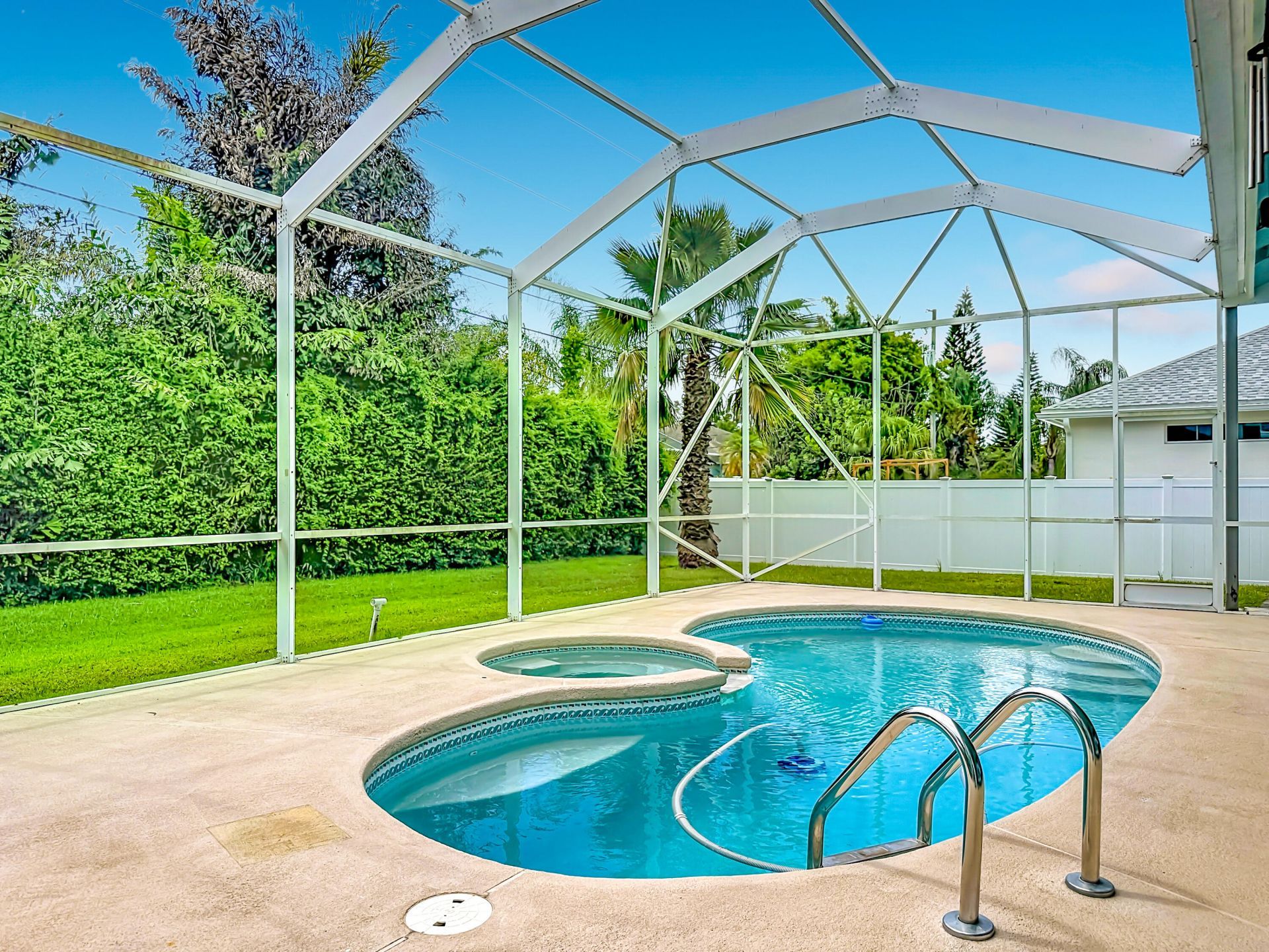 497 SE Nome Drive, Port Saint Lucie, FL 34984 Photo