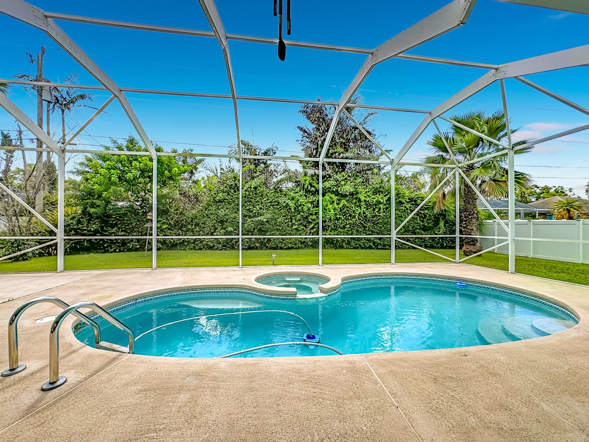 497 SE Nome Drive, Port Saint Lucie, FL 34984 Photo