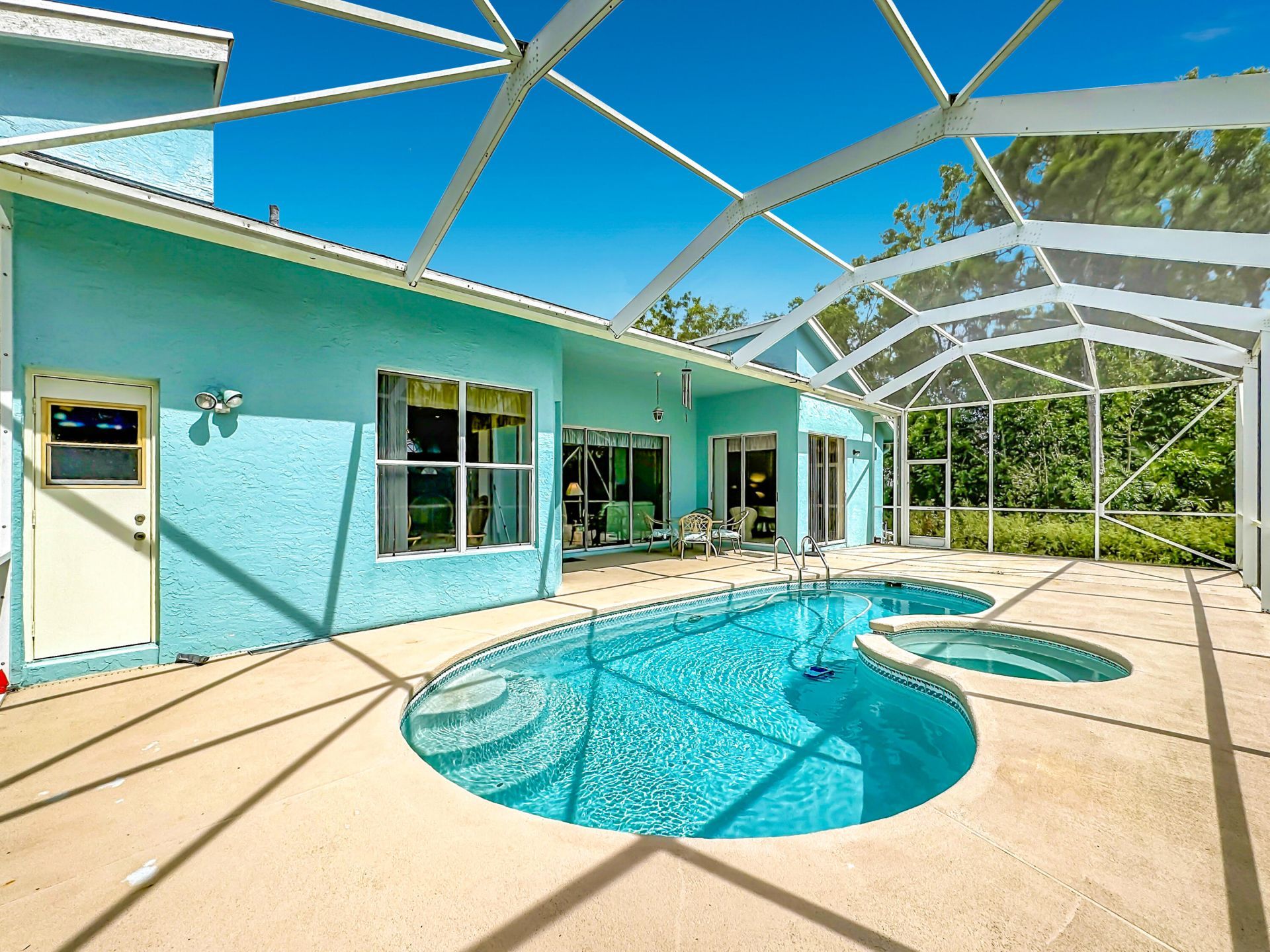 497 SE Nome Drive, Port Saint Lucie, FL 34984 Photo
