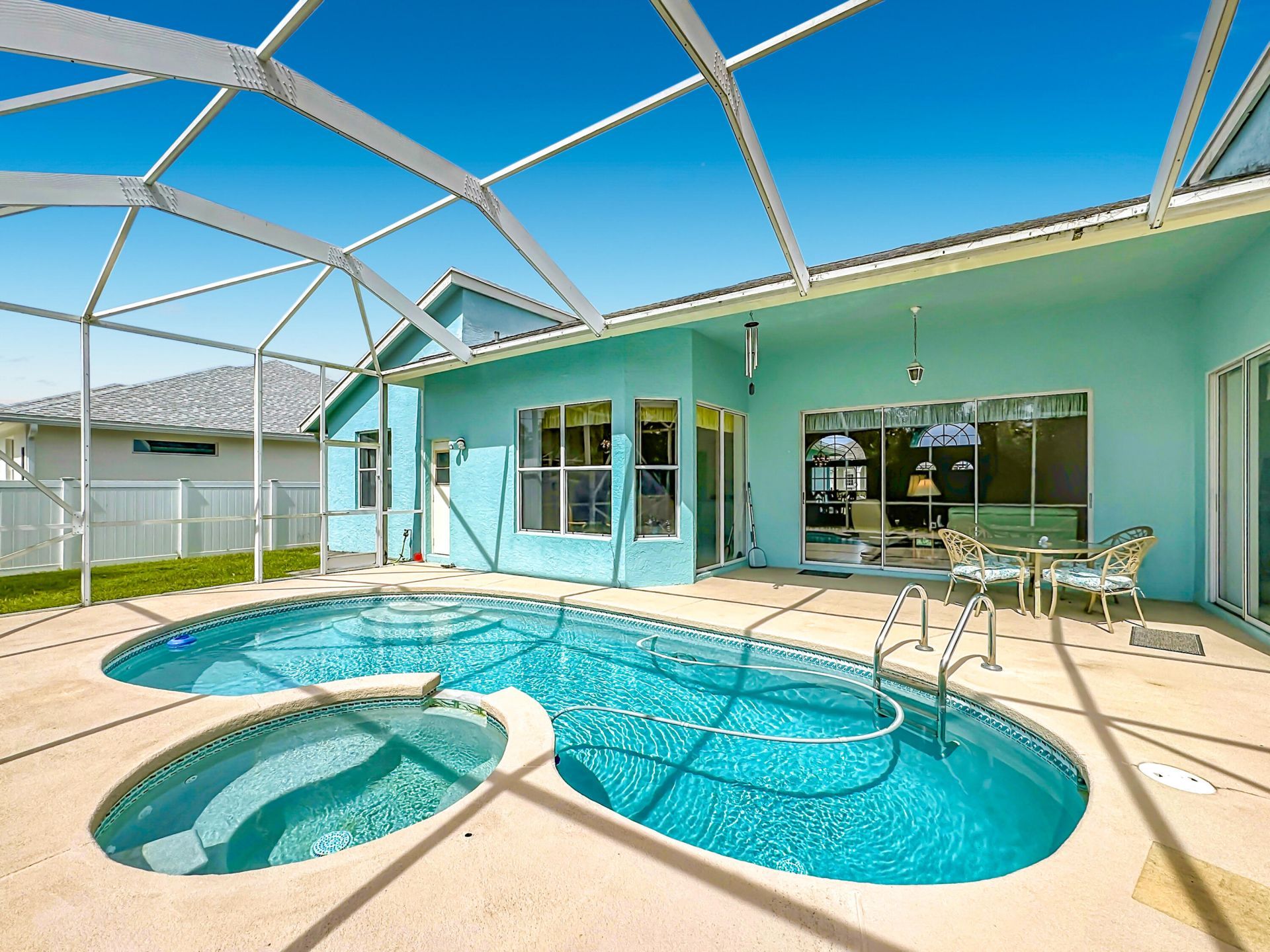 497 SE Nome Drive, Port Saint Lucie, FL 34984 Photo
