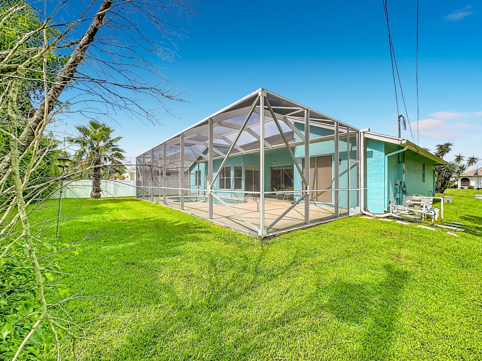 497 SE Nome Drive, Port Saint Lucie, FL 34984 Photo