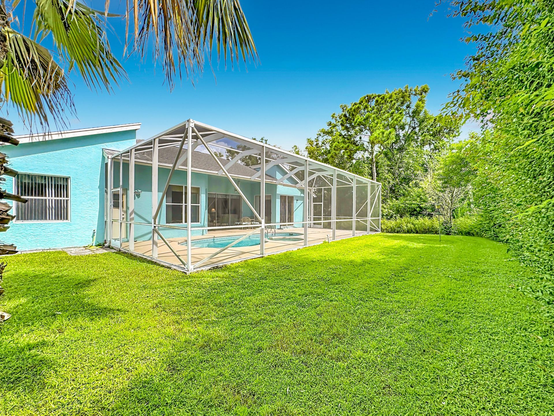497 SE Nome Drive, Port Saint Lucie, FL 34984 Photo