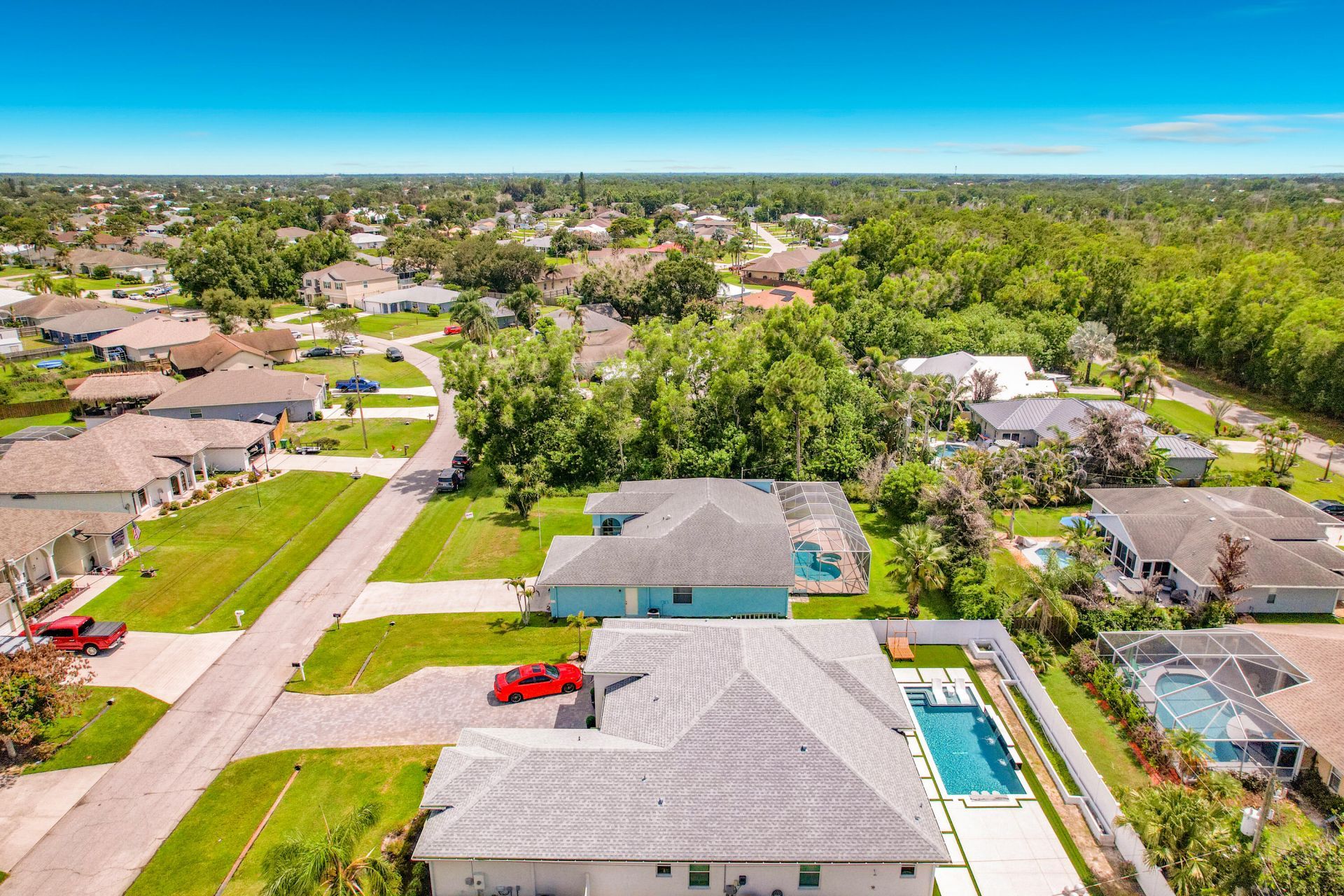 497 SE Nome Drive, Port Saint Lucie, FL 34984 Photo