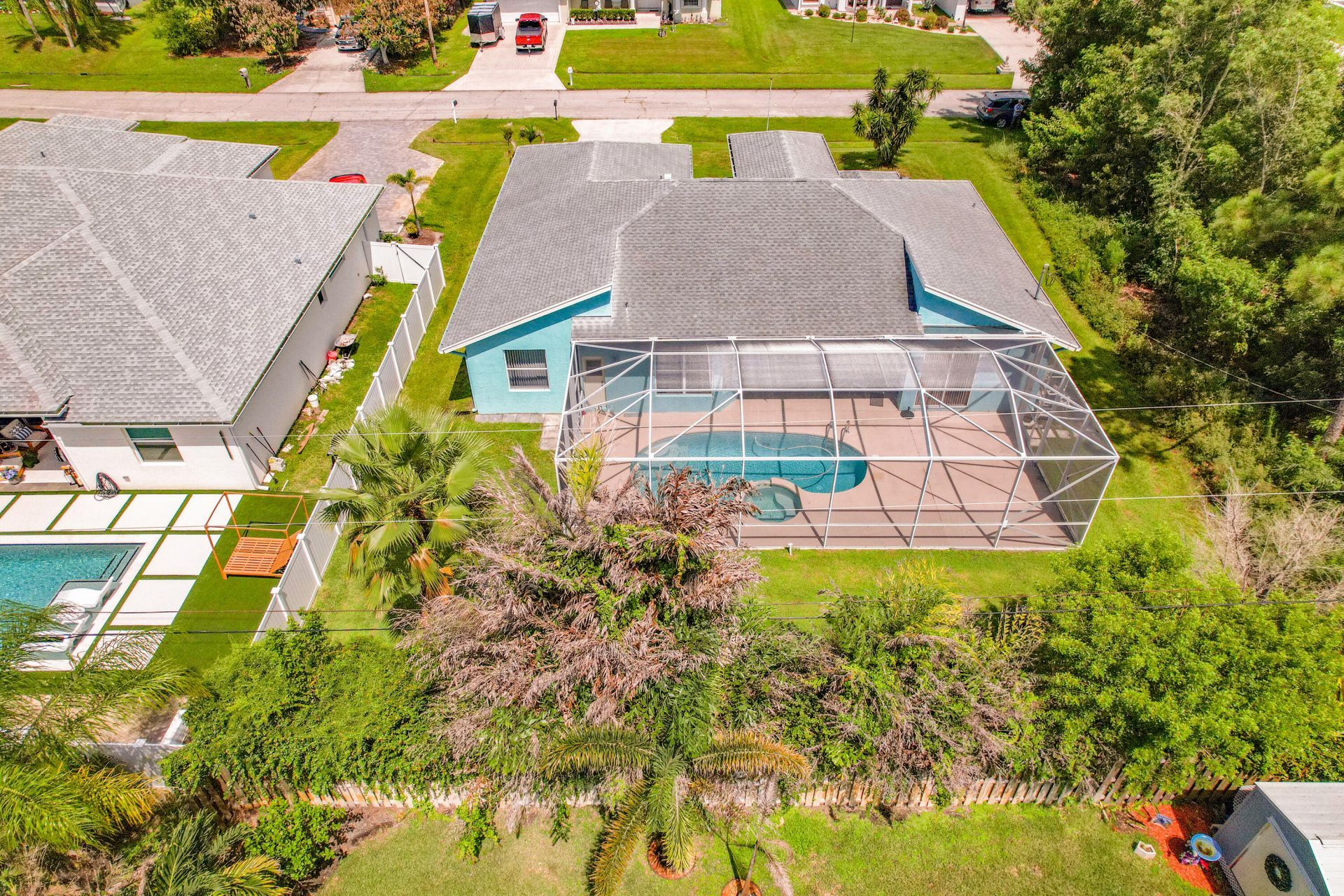 497 SE Nome Drive, Port Saint Lucie, FL 34984 Photo
