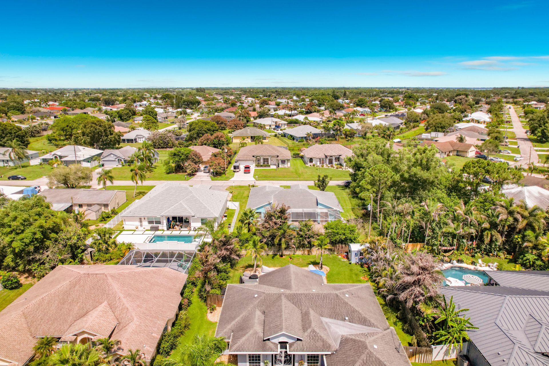 497 SE Nome Drive, Port Saint Lucie, FL 34984 Photo