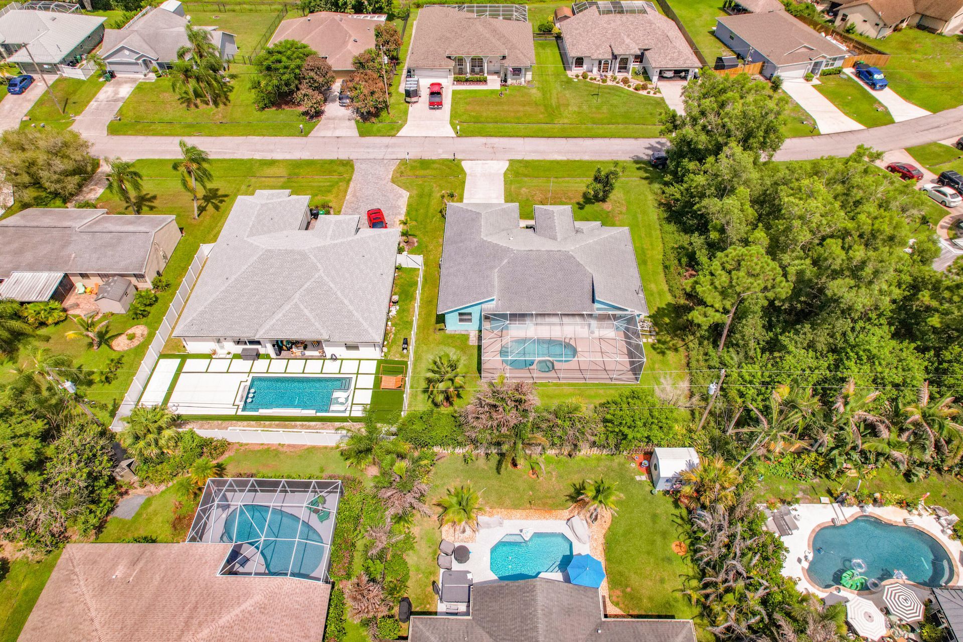 497 SE Nome Drive, Port Saint Lucie, FL 34984 Photo