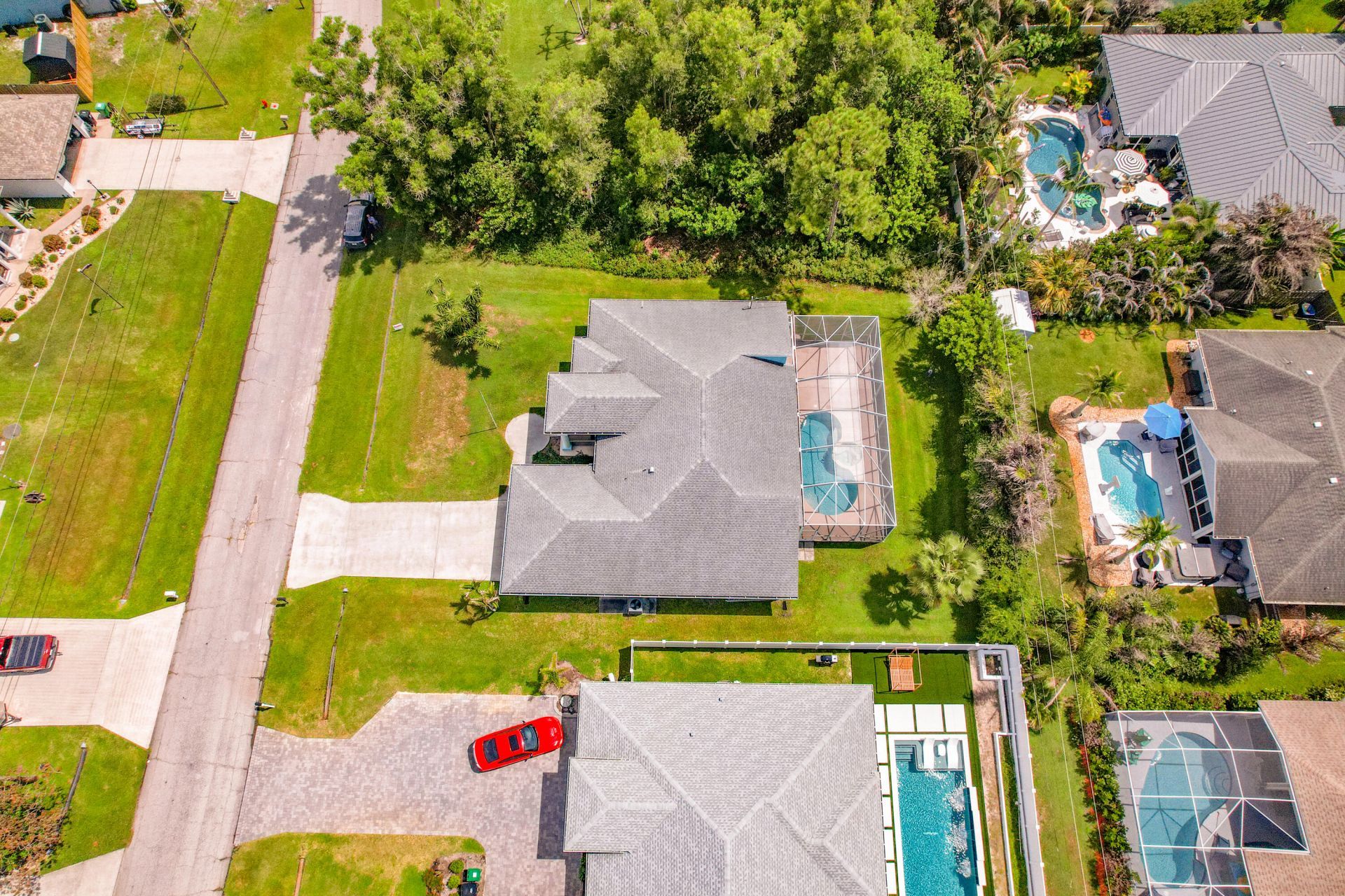 497 SE Nome Drive, Port Saint Lucie, FL 34984 Photo