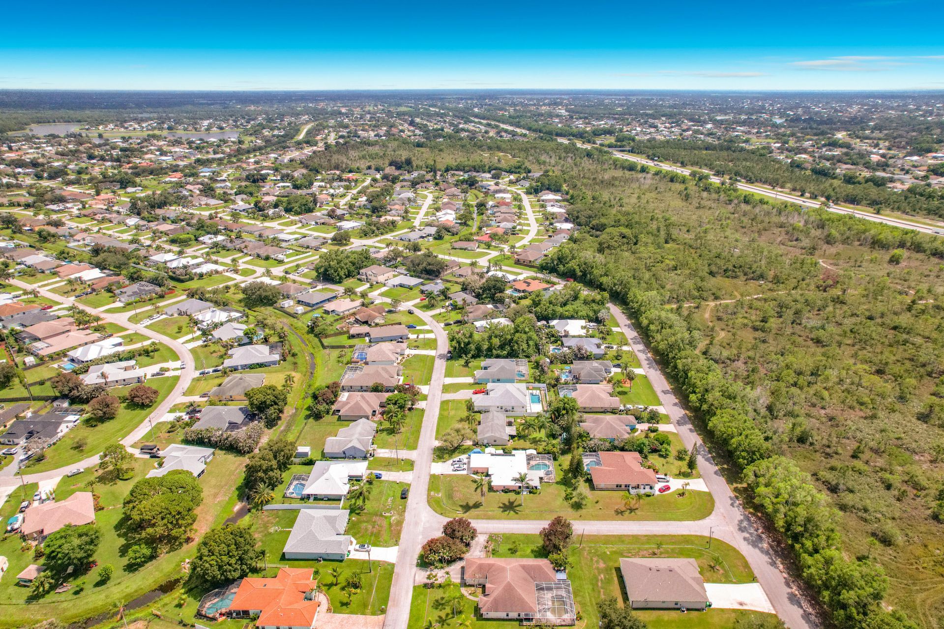 497 SE Nome Drive, Port Saint Lucie, FL 34984 Photo