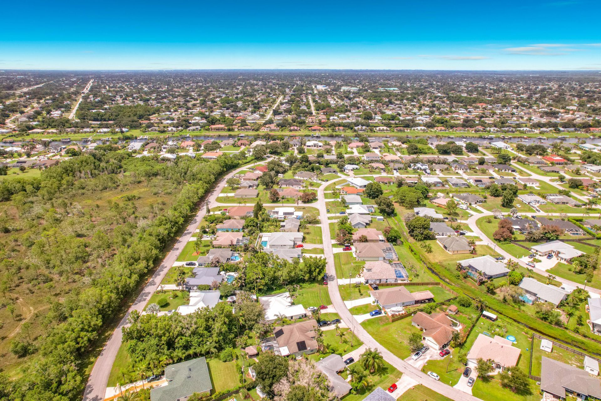 497 SE Nome Drive, Port Saint Lucie, FL 34984 Photo
