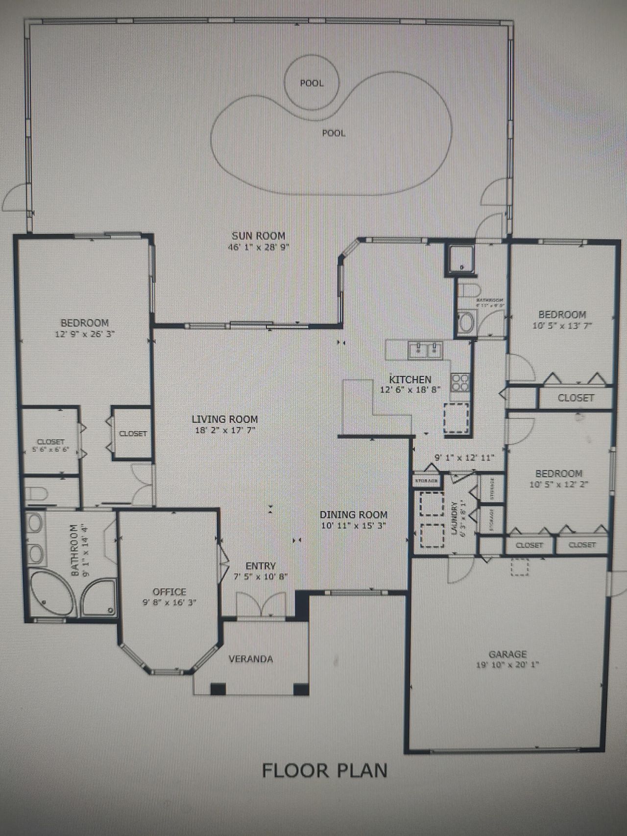 497 SE Nome Drive, Port Saint Lucie, FL 34984 Photo