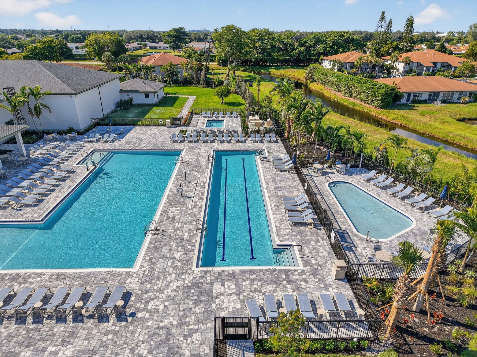 5705 Queen Palm Court, Unit D, Delray Beach, FL 33484 Photo