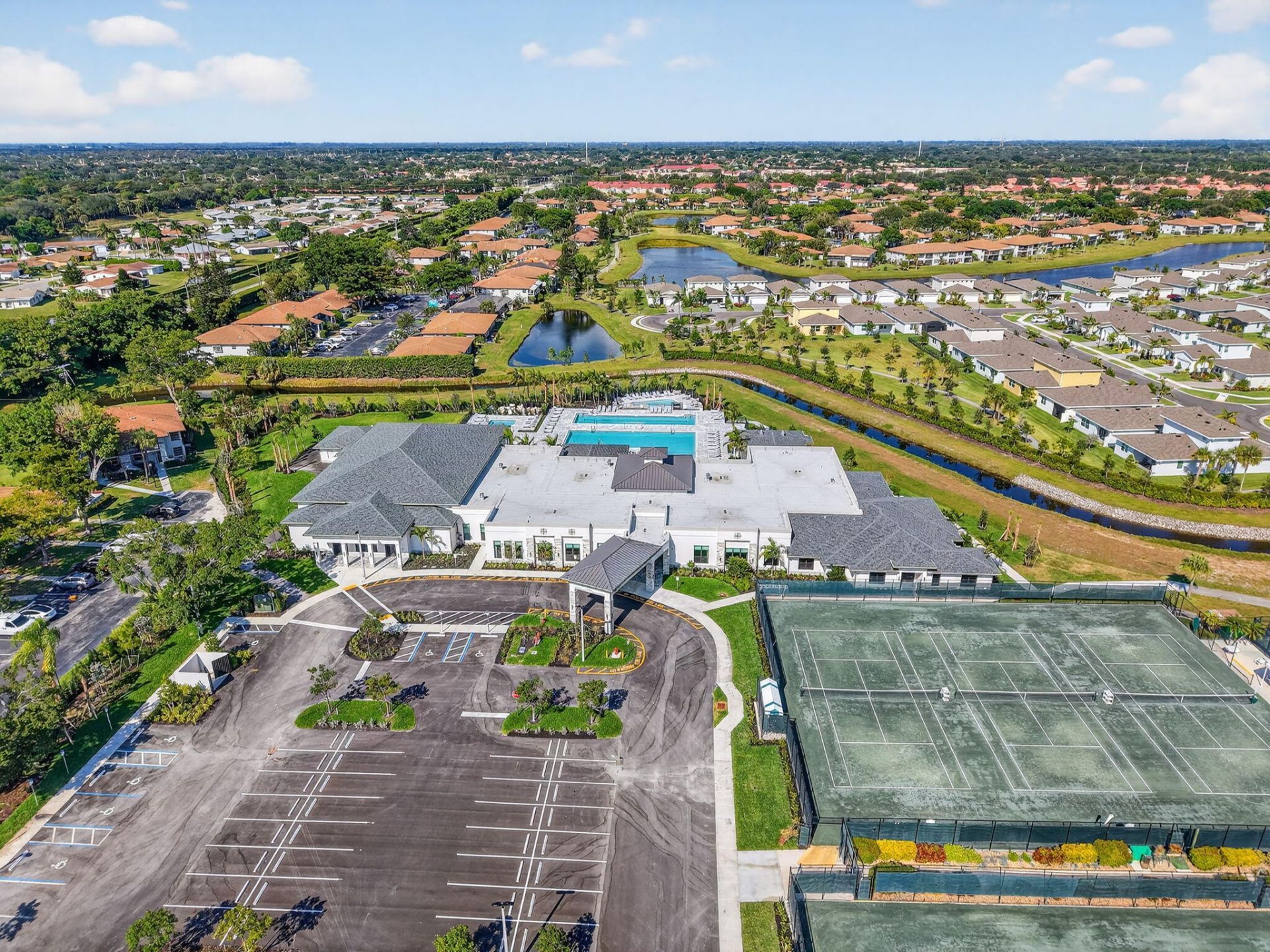 5705 Queen Palm Court, Unit D, Delray Beach, FL 33484 Photo