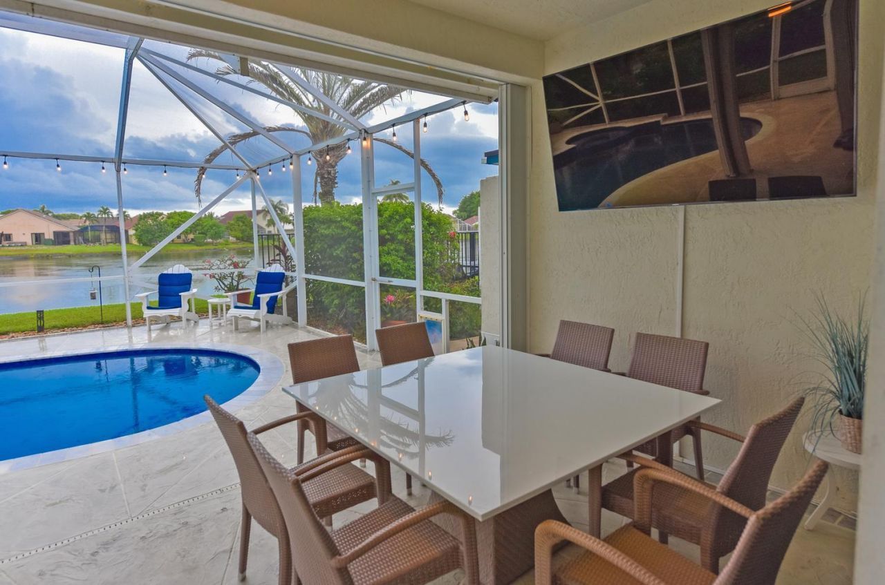 10848 Tamoron Lane, Boca Raton, FL 33498 Photo