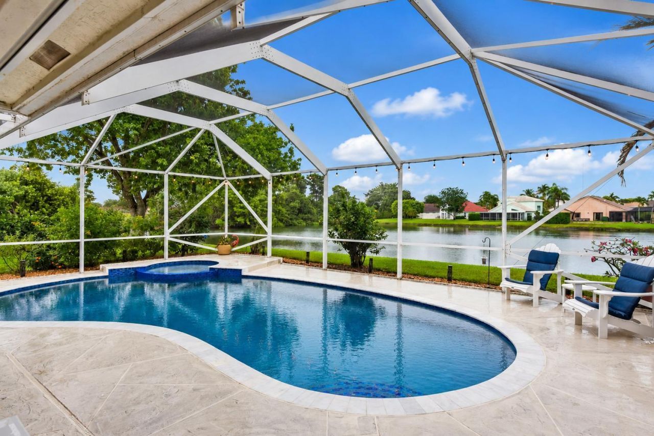 10848 Tamoron Lane, Boca Raton, FL 33498 Photo