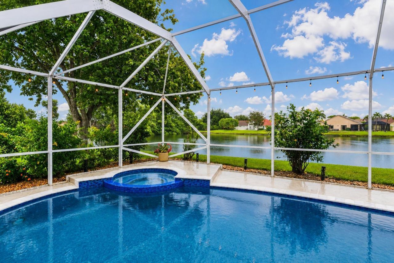 10848 Tamoron Lane, Boca Raton, FL 33498 Photo