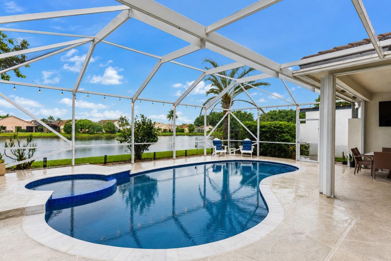 10848 Tamoron Lane, Boca Raton, FL 33498 Photo