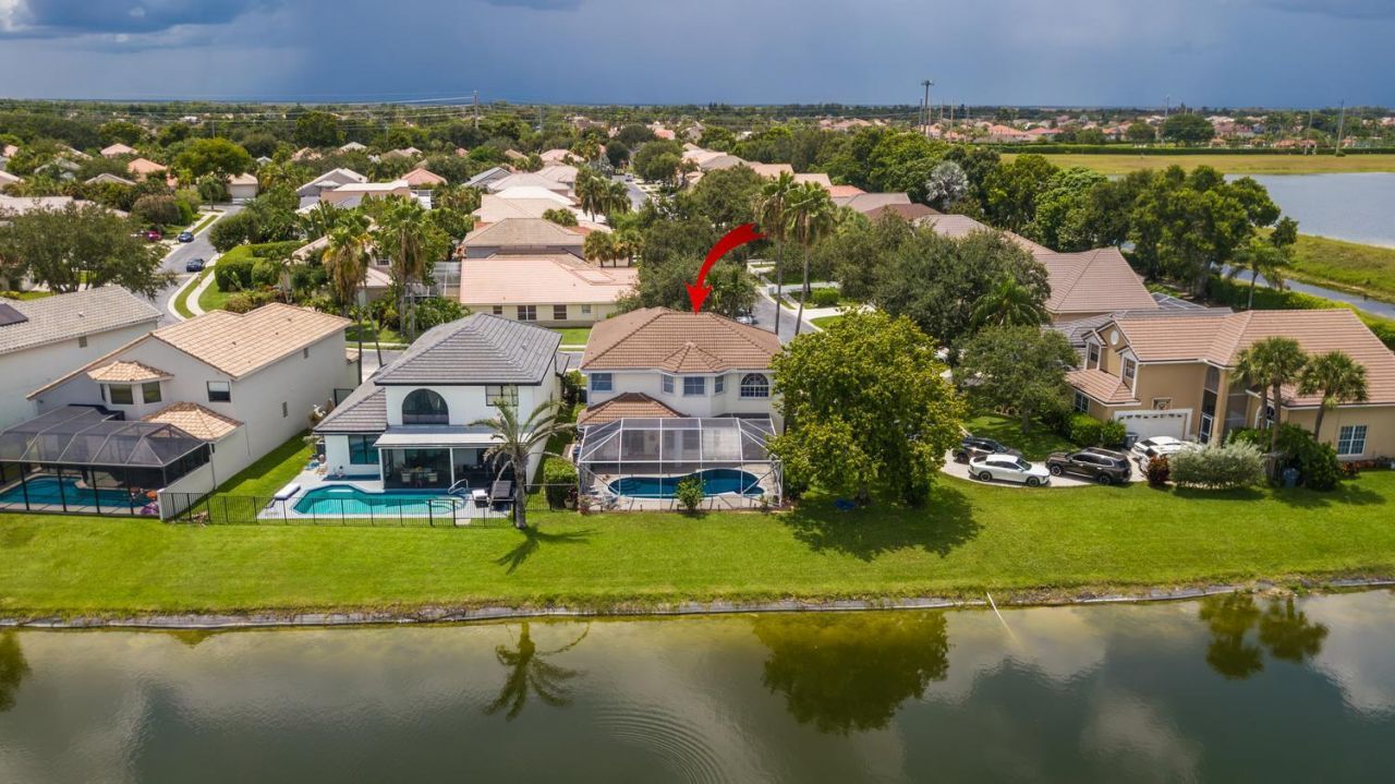10848 Tamoron Lane, Boca Raton, FL 33498 Photo