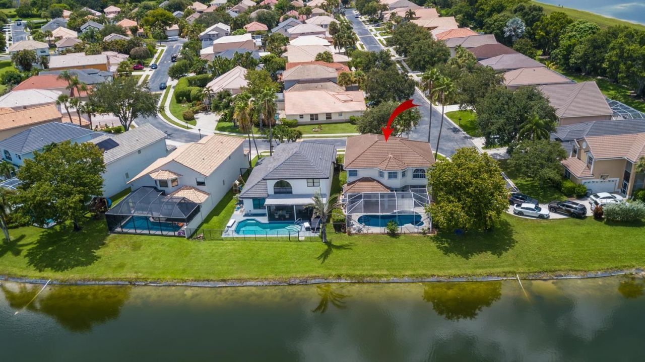 10848 Tamoron Lane, Boca Raton, FL 33498 Photo