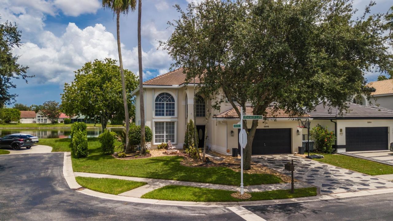 10848 Tamoron Lane, Boca Raton, FL 33498 Photo