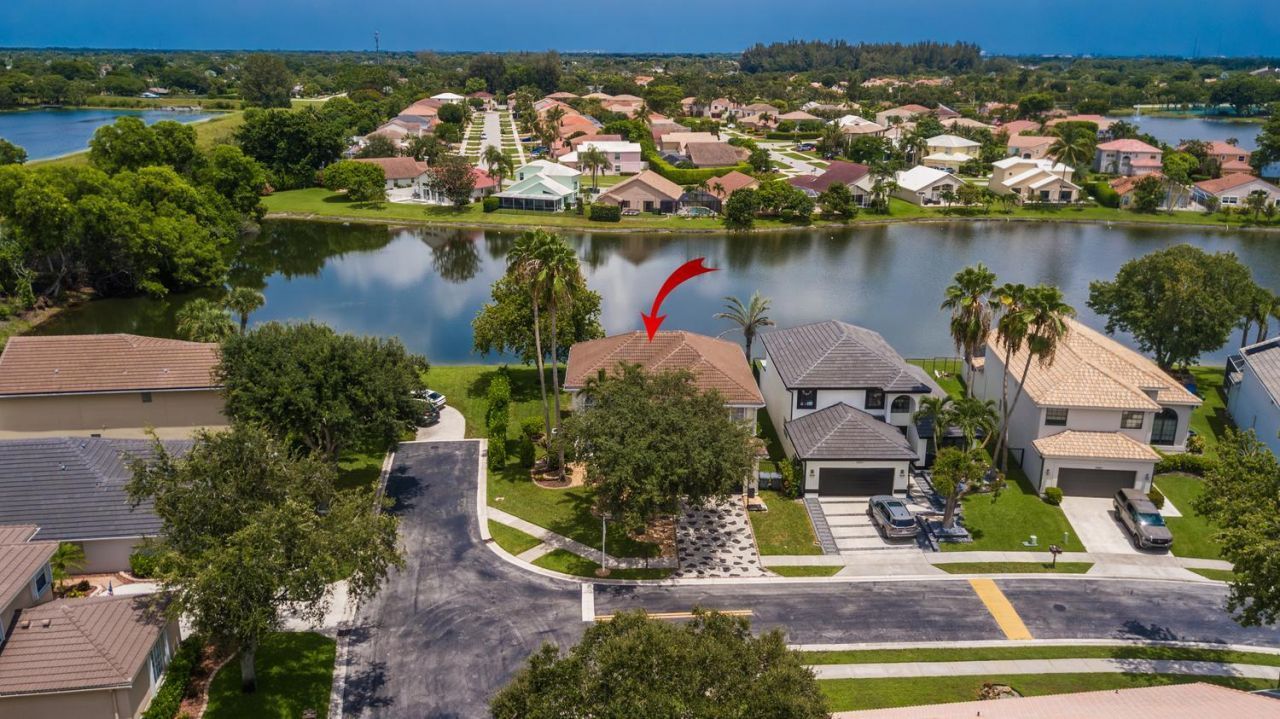 10848 Tamoron Lane, Boca Raton, FL 33498 Photo