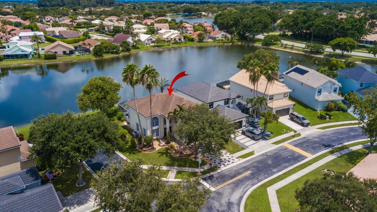 10848 Tamoron Lane, Boca Raton, FL 33498 Photo
