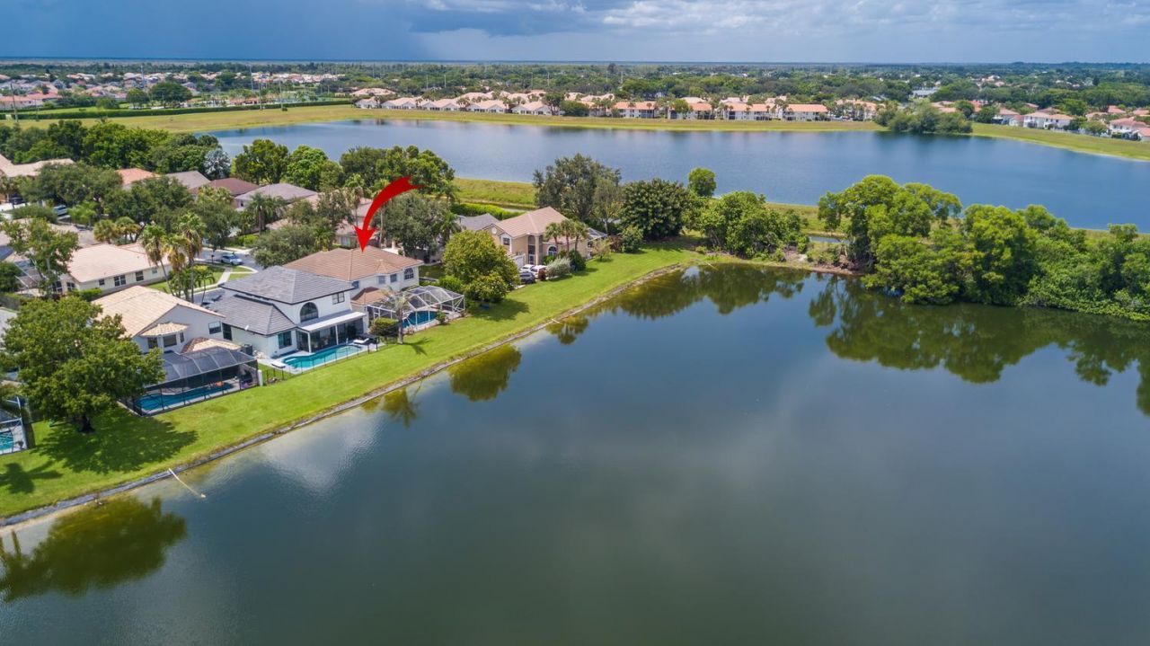 10848 Tamoron Lane, Boca Raton, FL 33498 Photo