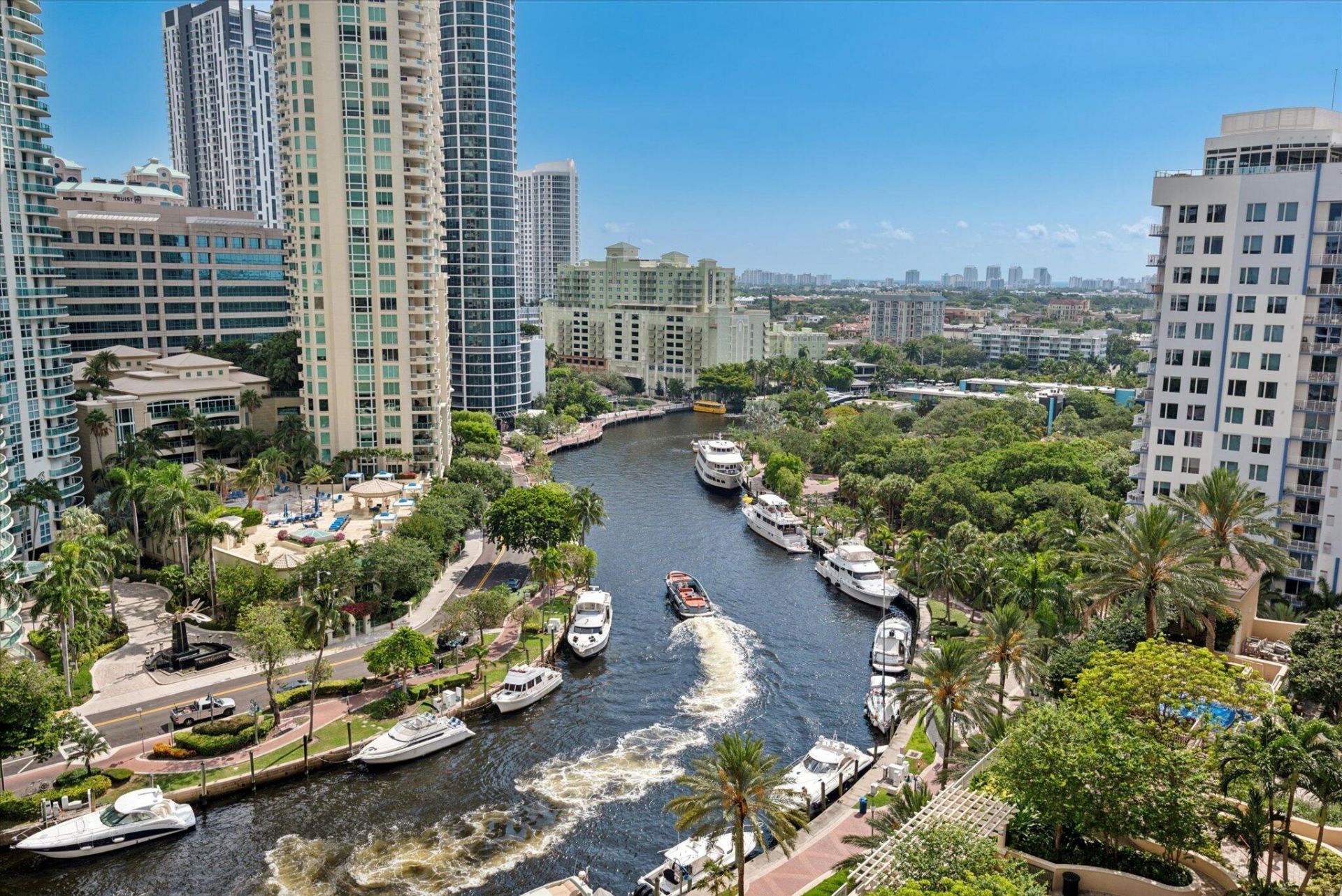 511 SE 5th Avenue, Unit 1521, Fort Lauderdale, FL 33301 Photo