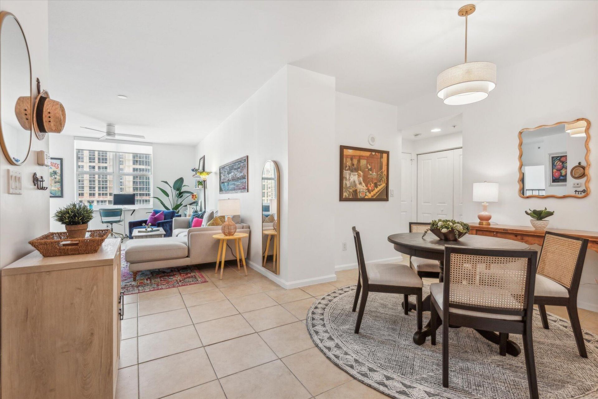 511 SE 5th Avenue, Unit 1521, Fort Lauderdale, FL 33301 Photo