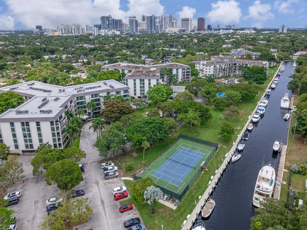 1101 RIVER REACH Drive, Unit 410, Fort Lauderdale, FL 33315