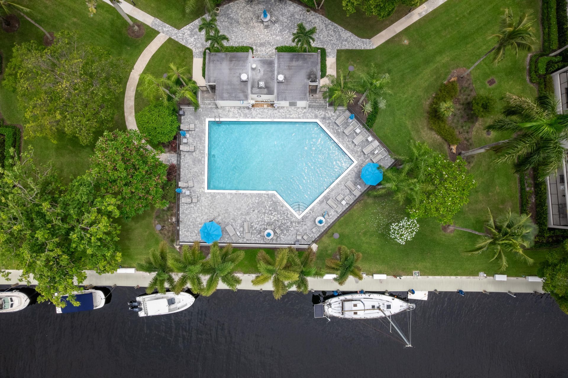 1101 River Reach Drive, Unit 410, Fort Lauderdale, FL 33315 Photo