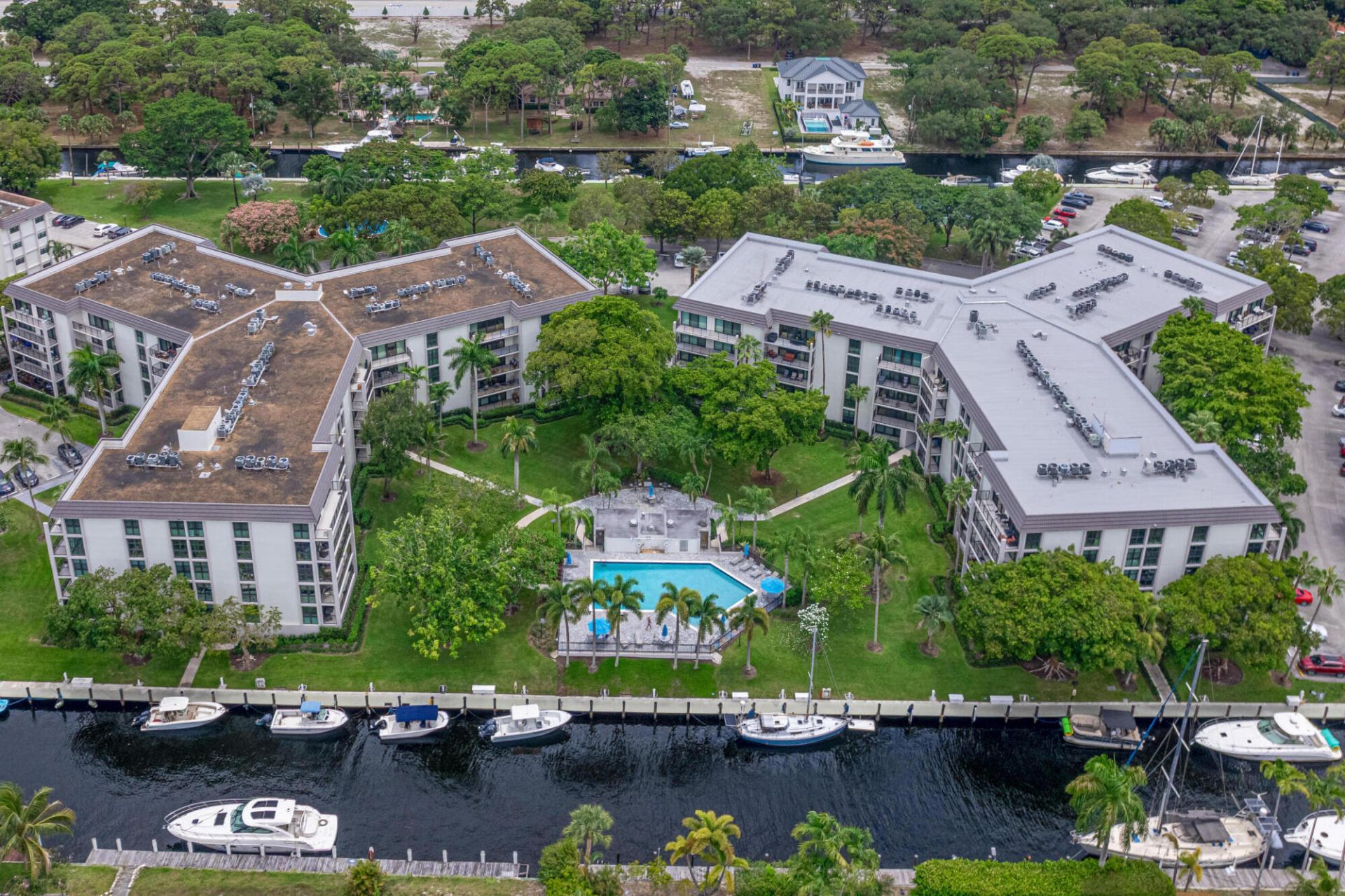 1101 River Reach Drive, Unit 410, Fort Lauderdale, FL 33315 Photo