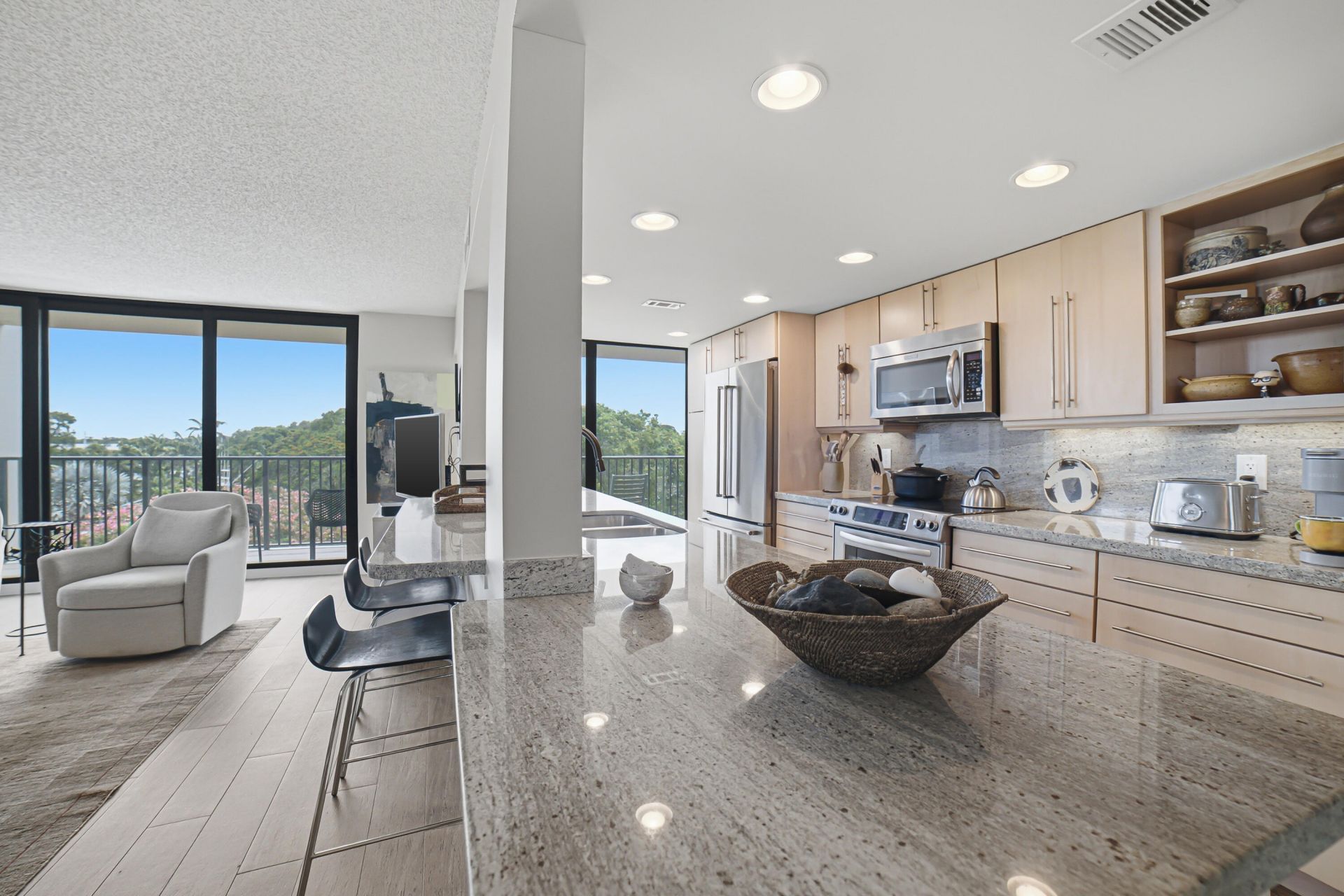 1101 River Reach Drive, Unit 410, Fort Lauderdale, FL 33315 Photo