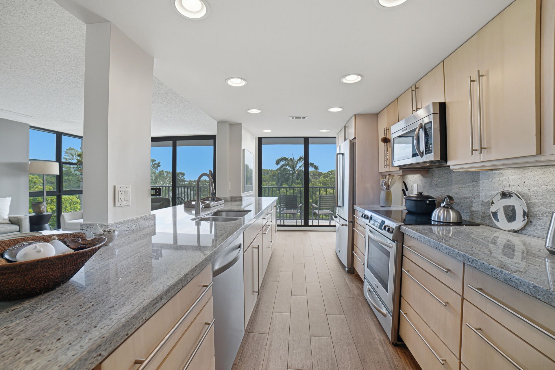 1101 River Reach Drive, Unit 410, Fort Lauderdale, FL 33315 Photo