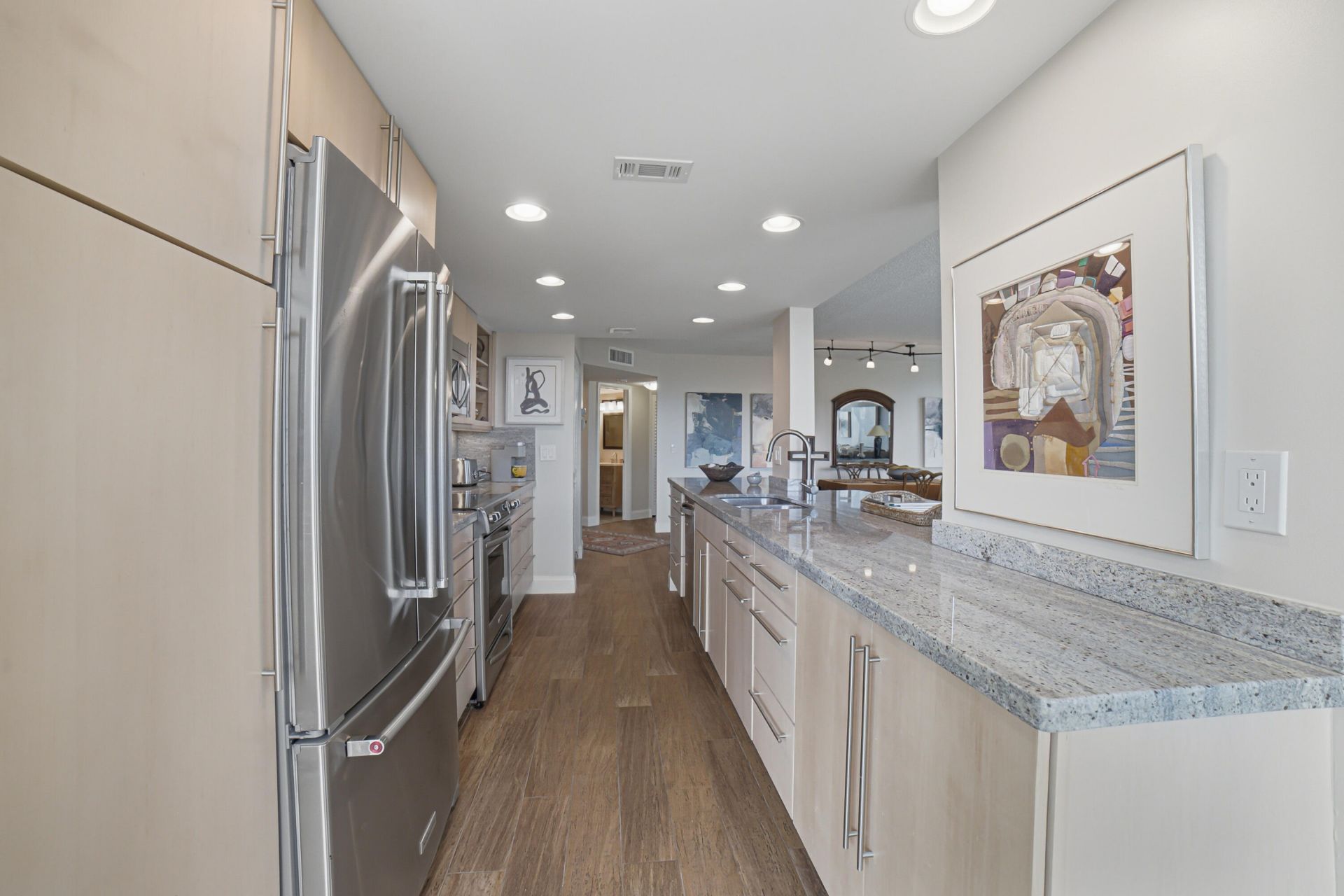 1101 River Reach Drive, Unit 410, Fort Lauderdale, FL 33315 Photo