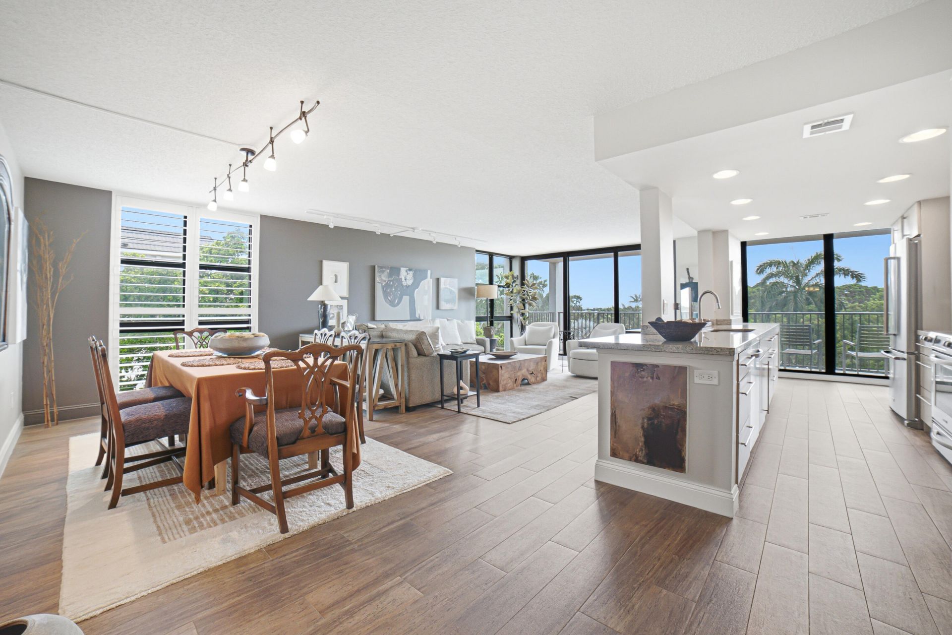 1101 River Reach Drive, Unit 410, Fort Lauderdale, FL 33315 Photo