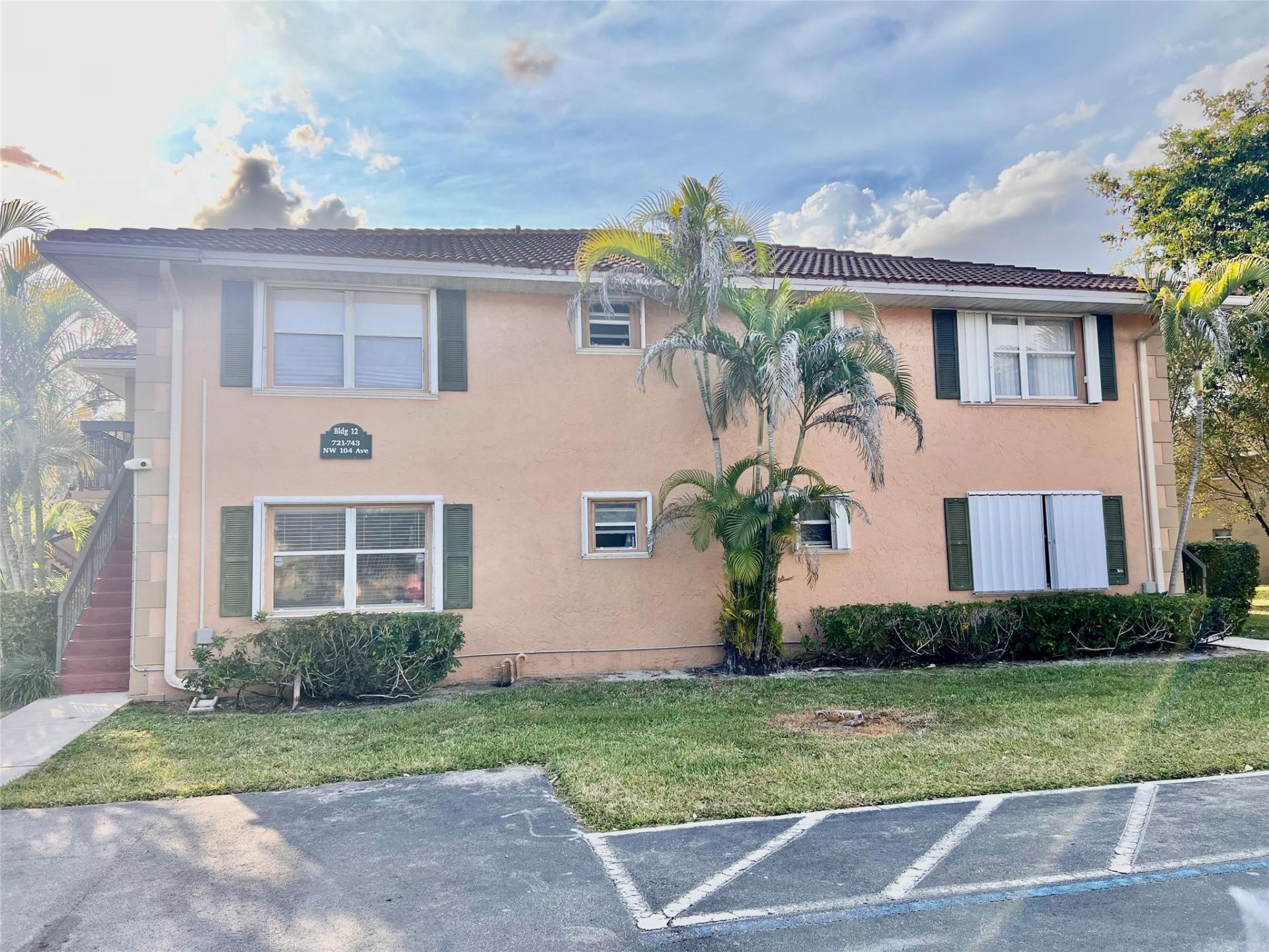 741 NW 104th Avenue, Unit 203, Pembroke Pines, FL 33026 Photo