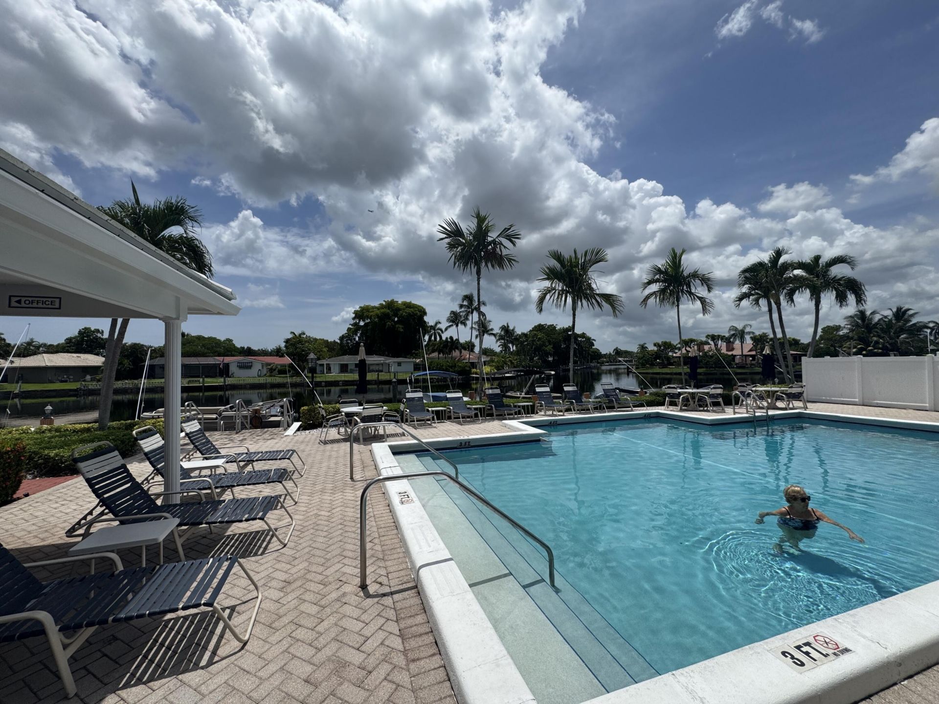 140 Cypress Club Drive, Unit 407, Pompano Beach, FL 33060 Photo