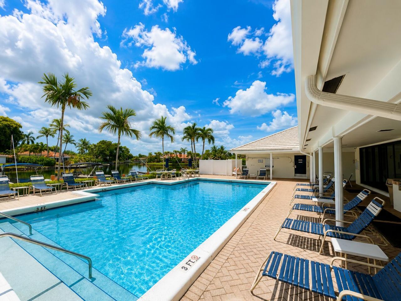 140 Cypress Club Drive, Unit 407, Pompano Beach, FL 33060 Photo