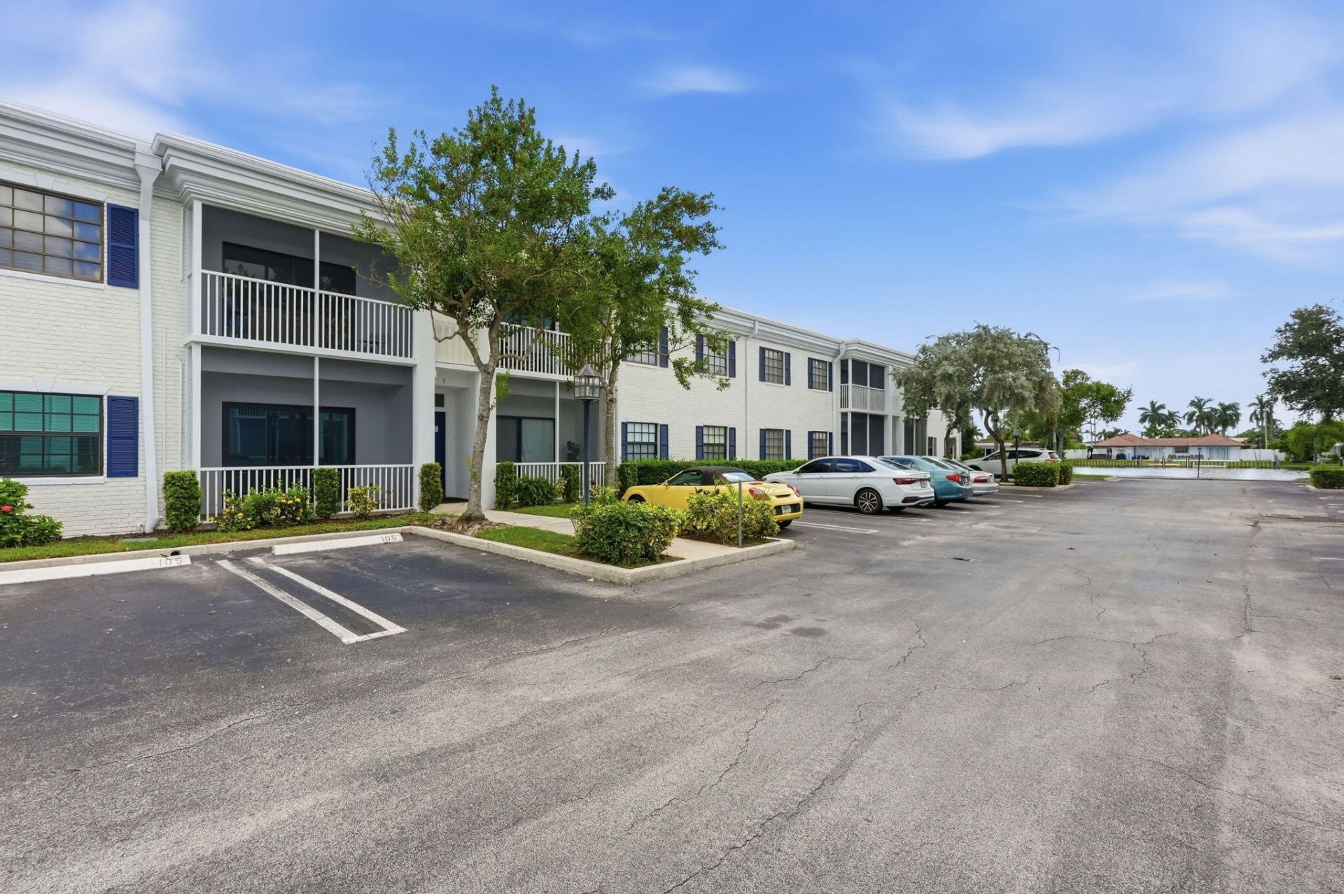 140 Cypress Club Drive, Unit 407, Pompano Beach, FL 33060 Photo
