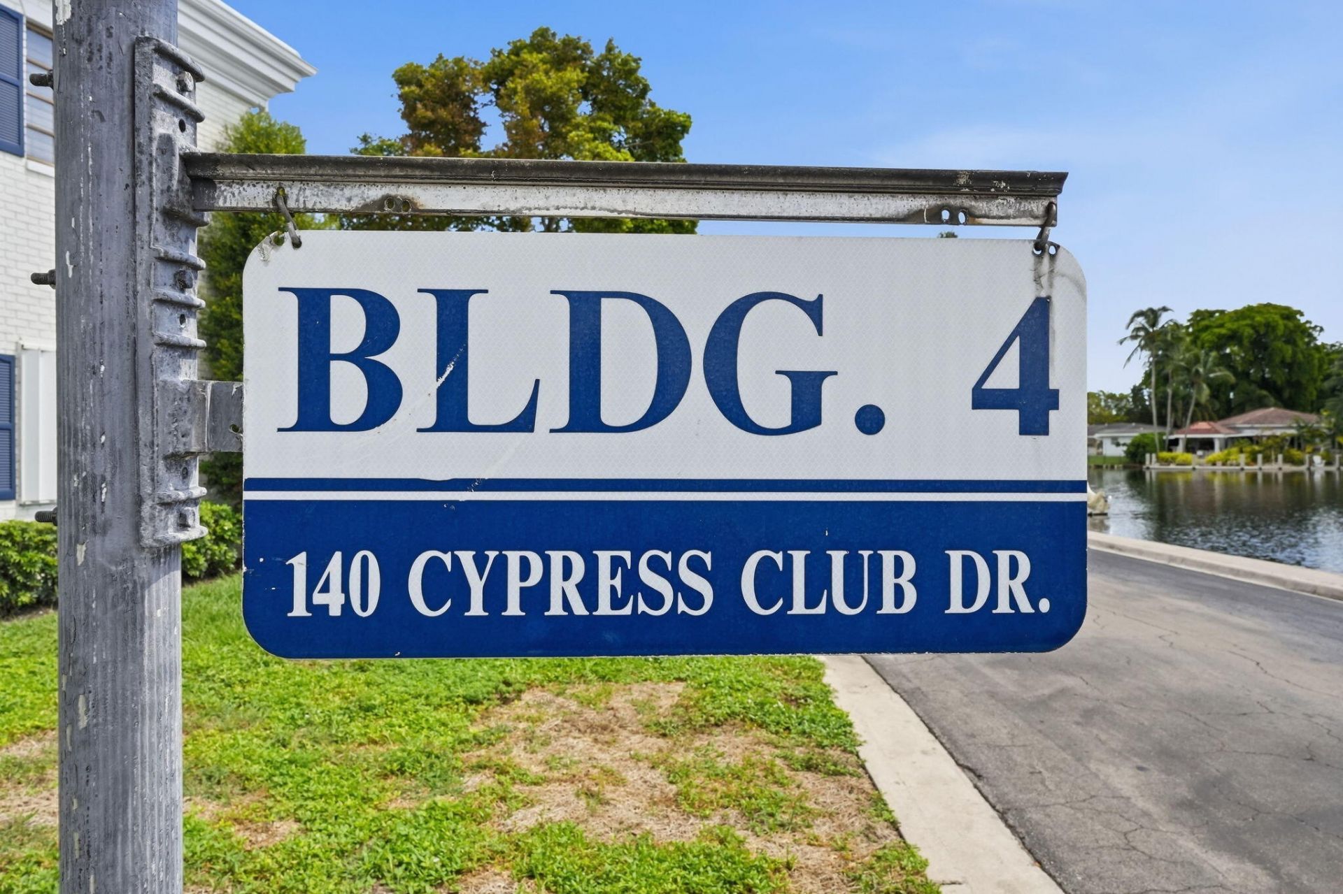 140 Cypress Club Drive, Unit 407, Pompano Beach, FL 33060 Photo