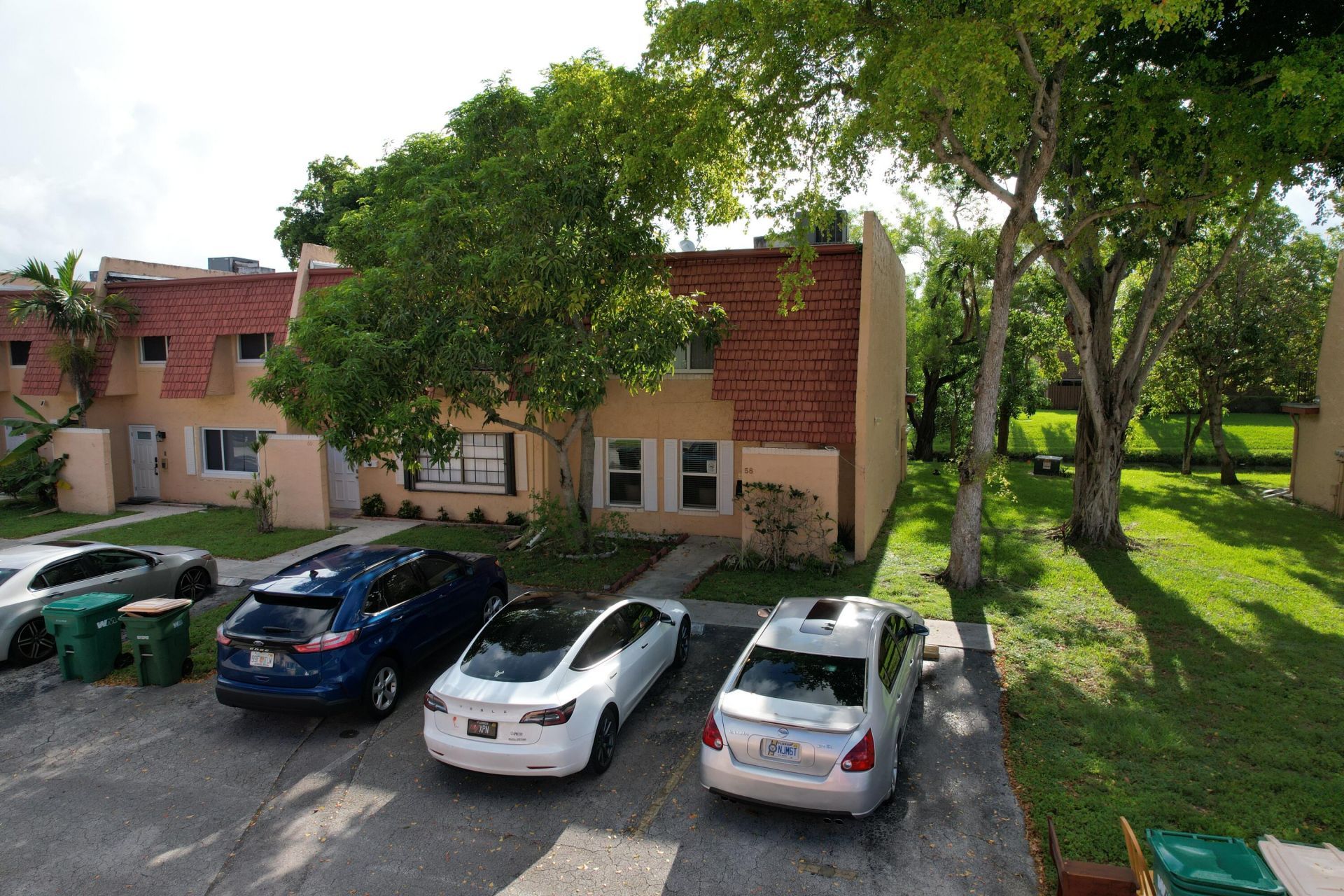 58 Ann Lee Lane, Tamarac, FL 33319 Photo
