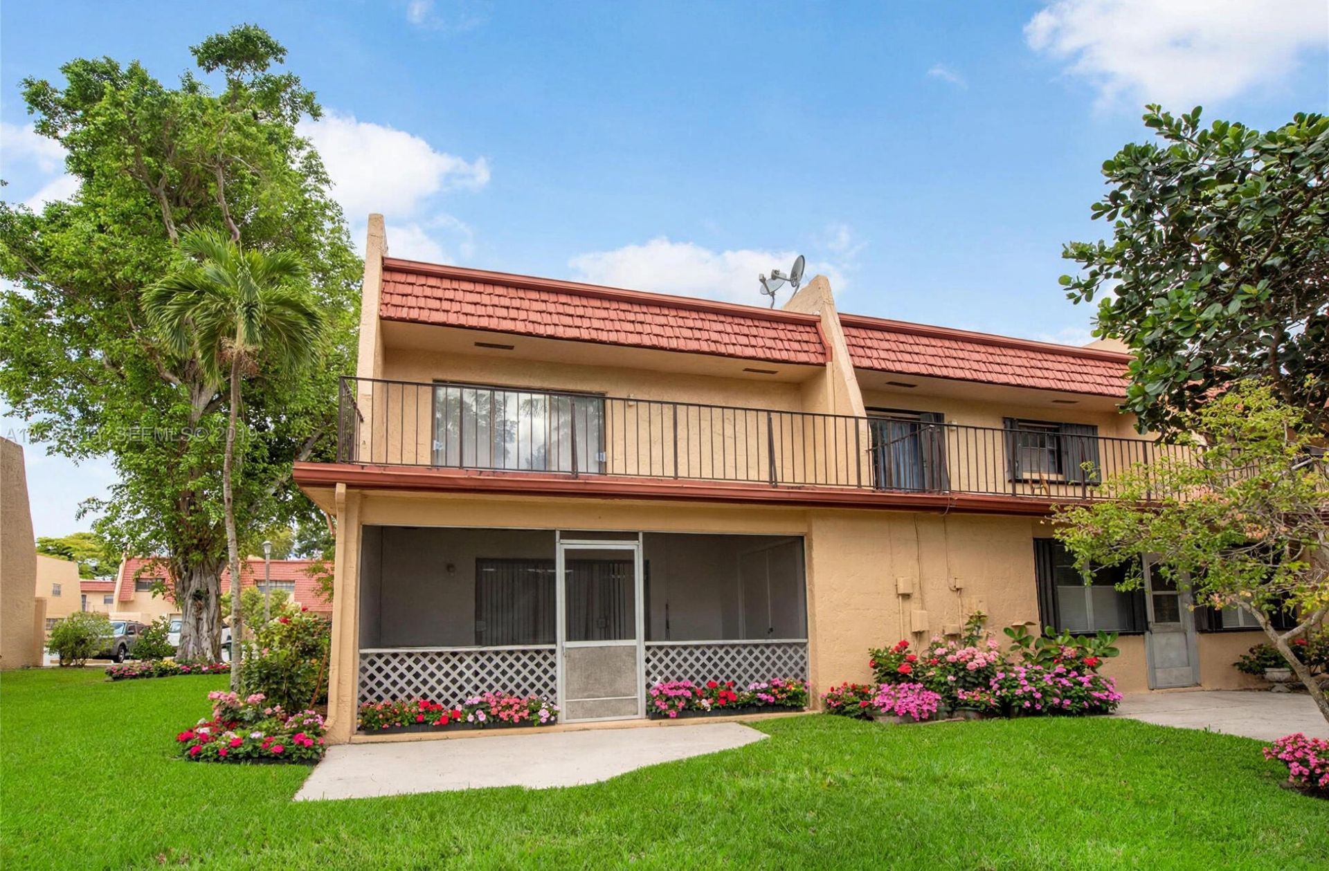 58 Ann Lee Lane, Tamarac, FL 33319 Photo