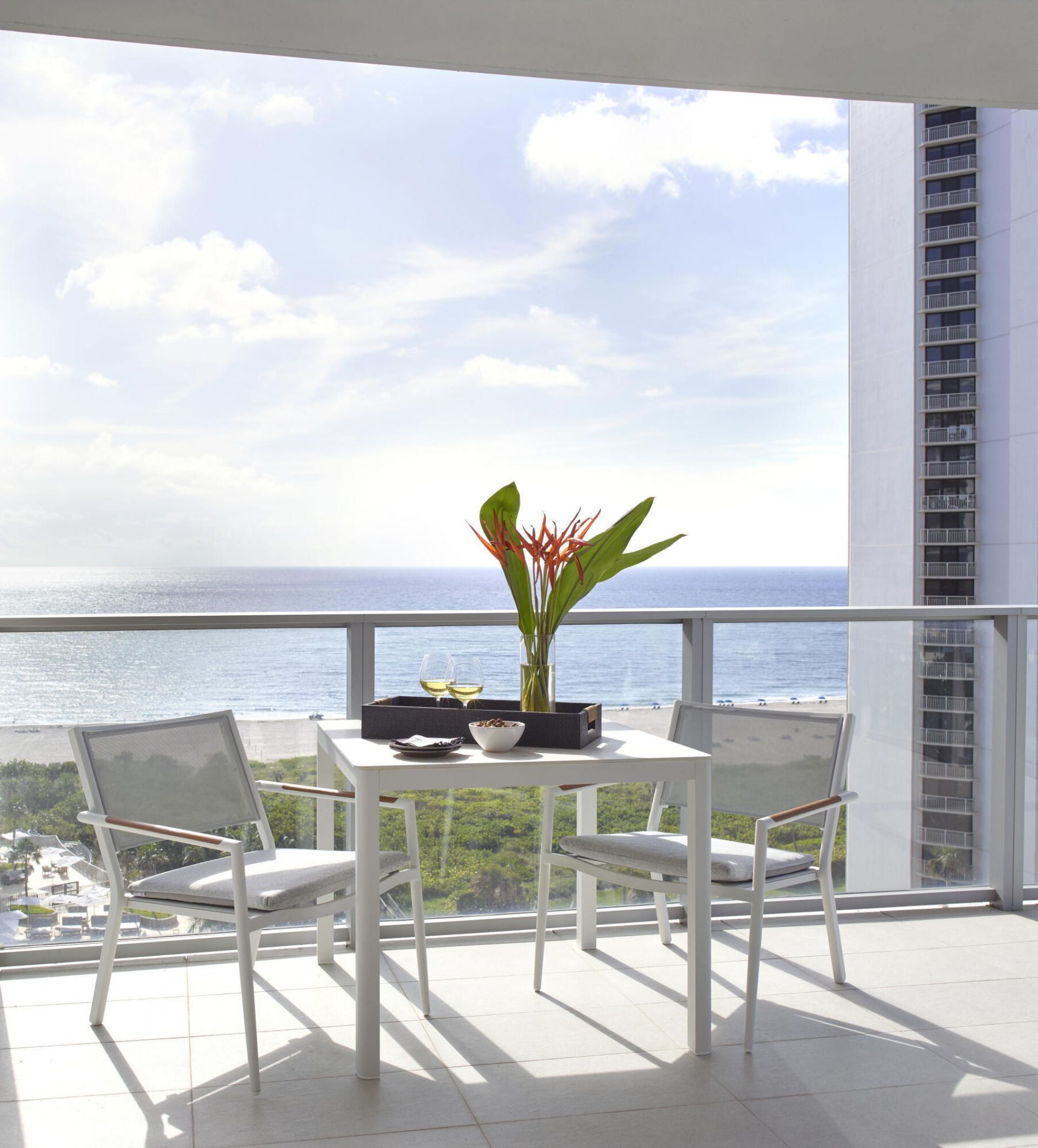 3100 N Ocean Drive, Unit P-1105, Singer Island, FL 33404 Photo