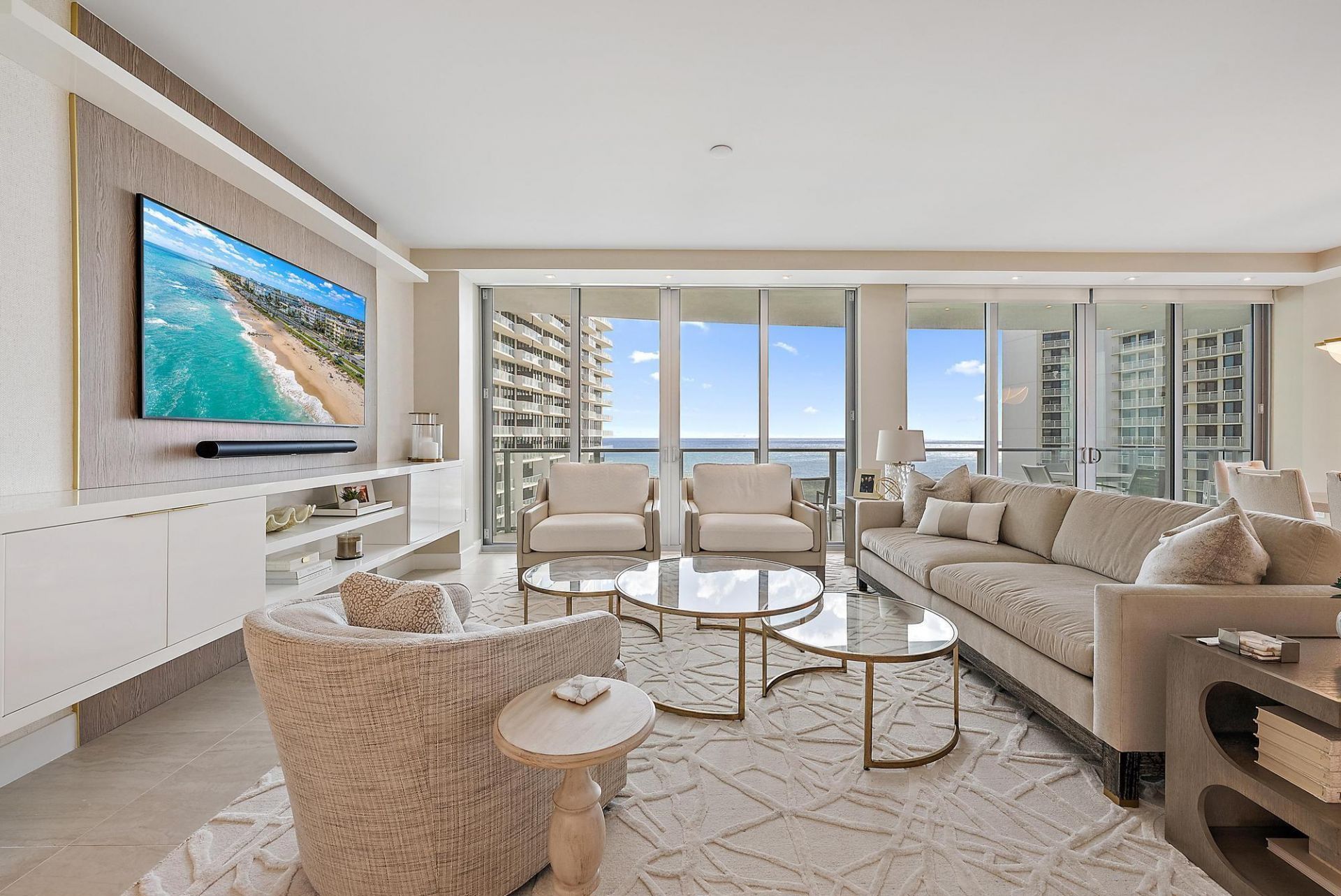 3100 N Ocean Drive, Unit P-1105, Singer Island, FL 33404 Photo